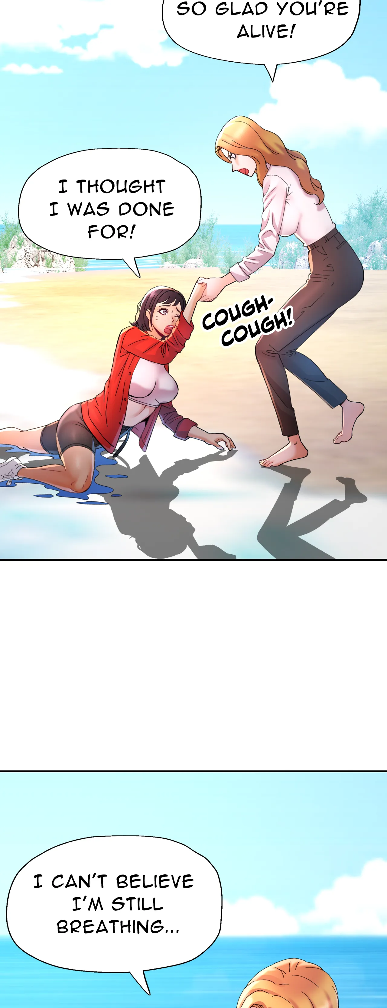 Rob in zone cruise Uncensored, chapter 3: Rob in Zone Cruise - Episode 2 - read, page 7 of 59
