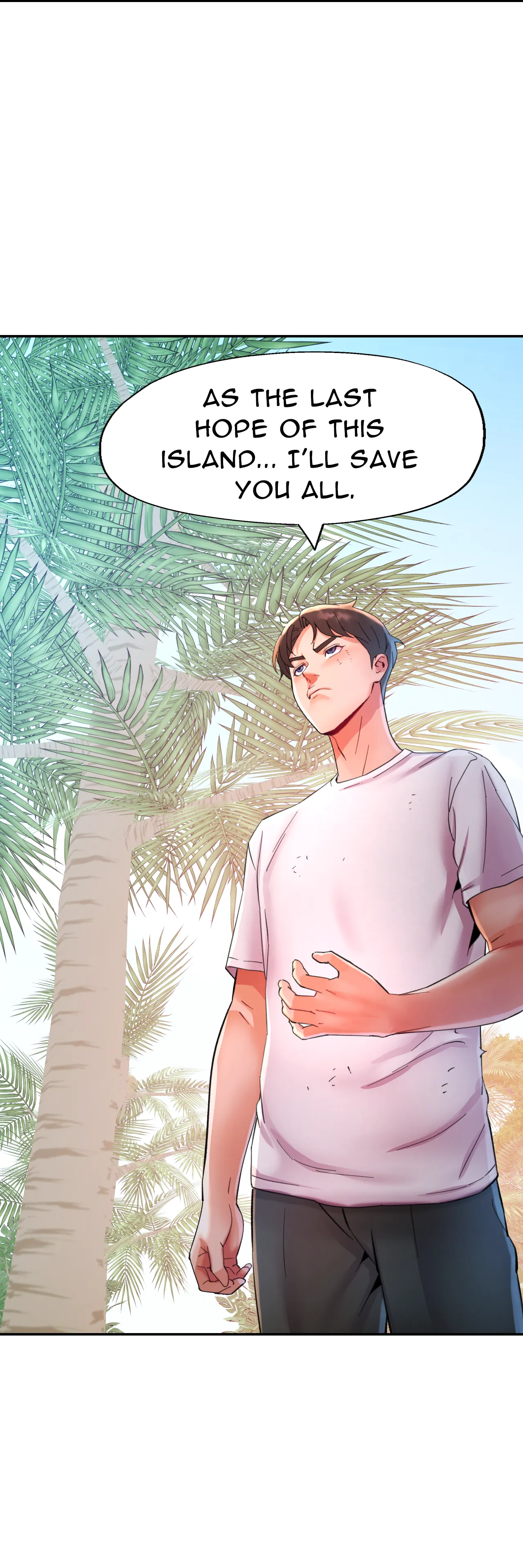 Rob in zone cruise Uncensored, chapter 3: Rob in Zone Cruise - Episode 2 - read, page 22 of 59