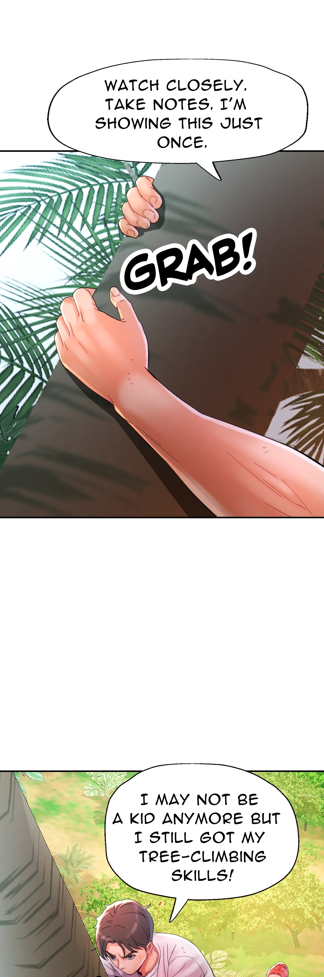 Rob in zone cruise Uncensored, chapter 3: Rob in Zone Cruise - Episode 2 - read, page 23 of 59