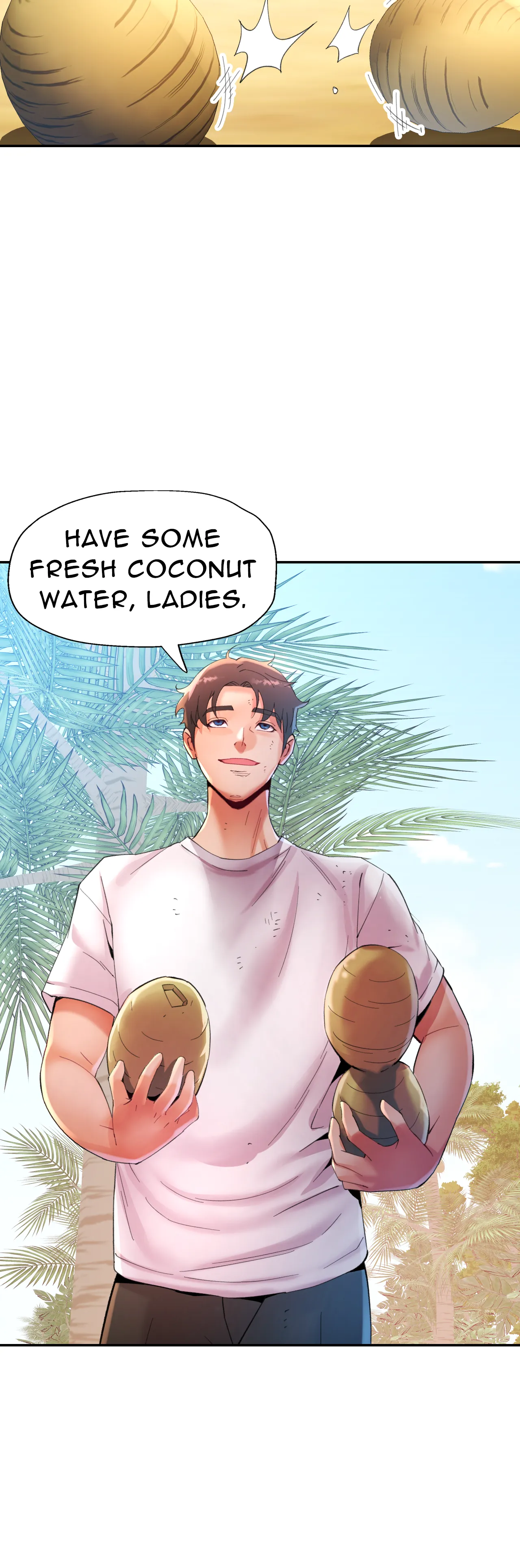 Rob in zone cruise Uncensored, chapter 3: Rob in Zone Cruise - Episode 2 - read, page 26 of 59