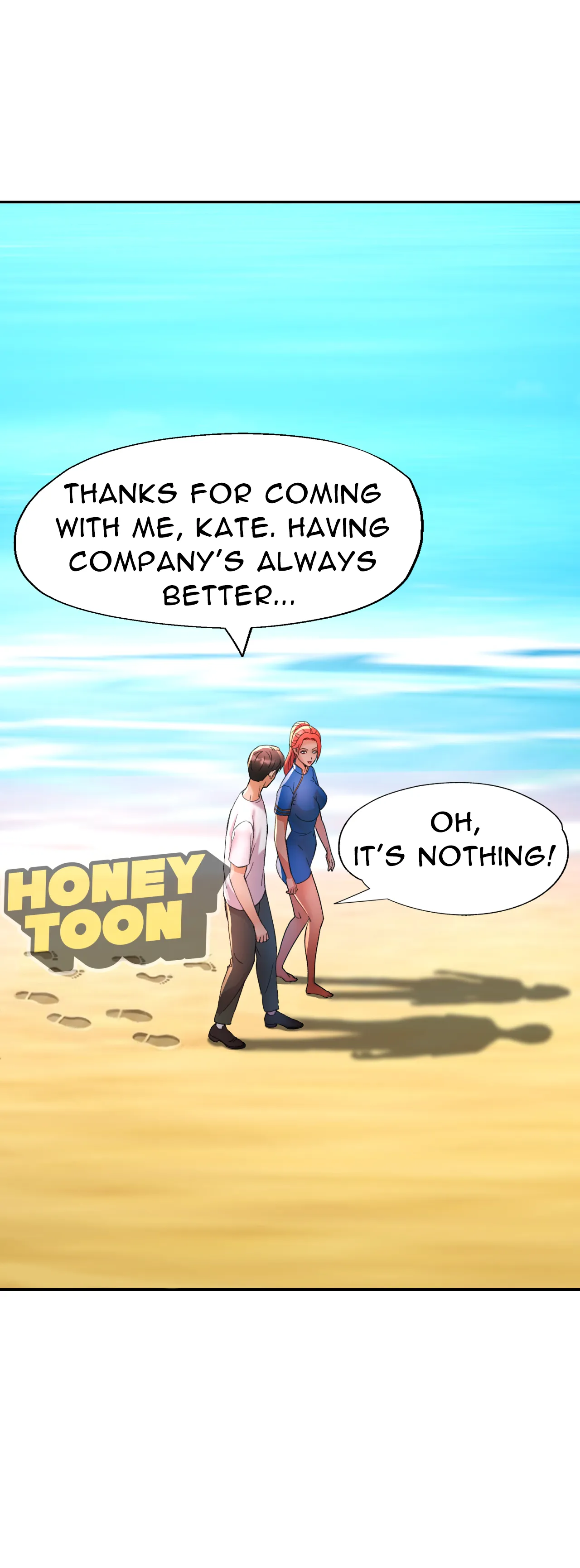 Rob in zone cruise Uncensored, chapter 3: Rob in Zone Cruise - Episode 2 - read, page 48 of 59