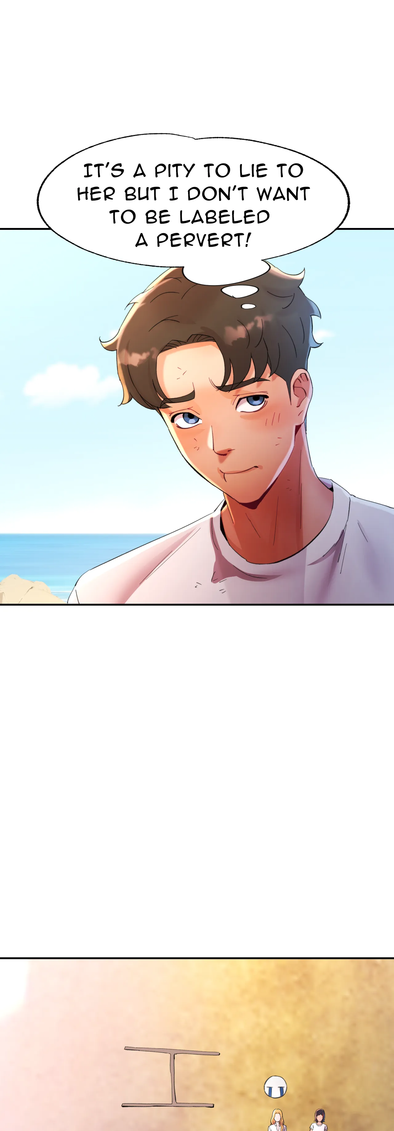 Rob in zone cruise Uncensored, chapter 4: Rob in Zone Cruise - Episode 3 - read, page 5 of 63