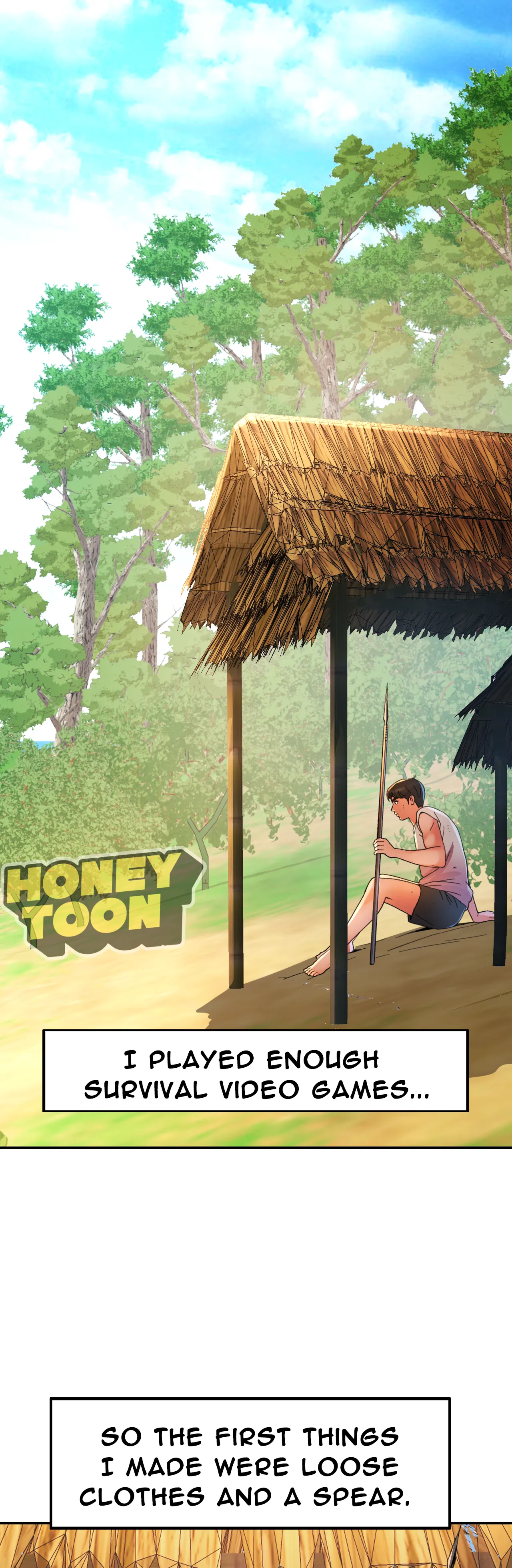 Rob in zone cruise Uncensored, chapter 4: Rob in Zone Cruise - Episode 3 - read, page 24 of 63
