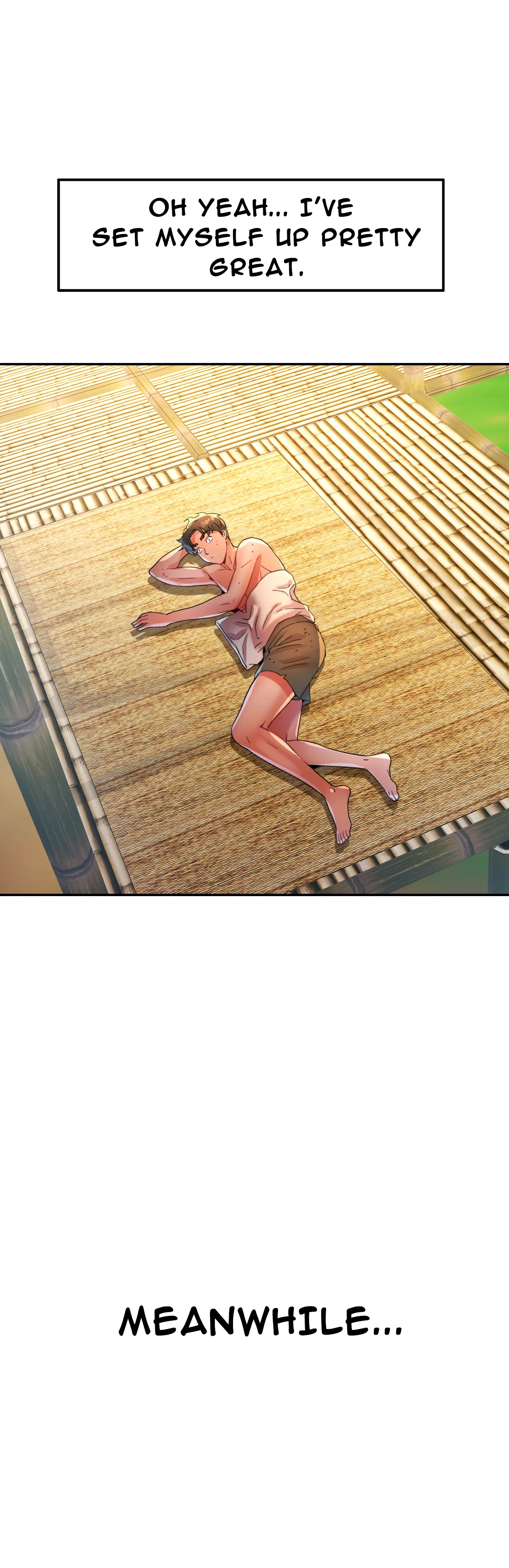 Rob in zone cruise Uncensored, chapter 4: Rob in Zone Cruise - Episode 3 - read, page 31 of 63
