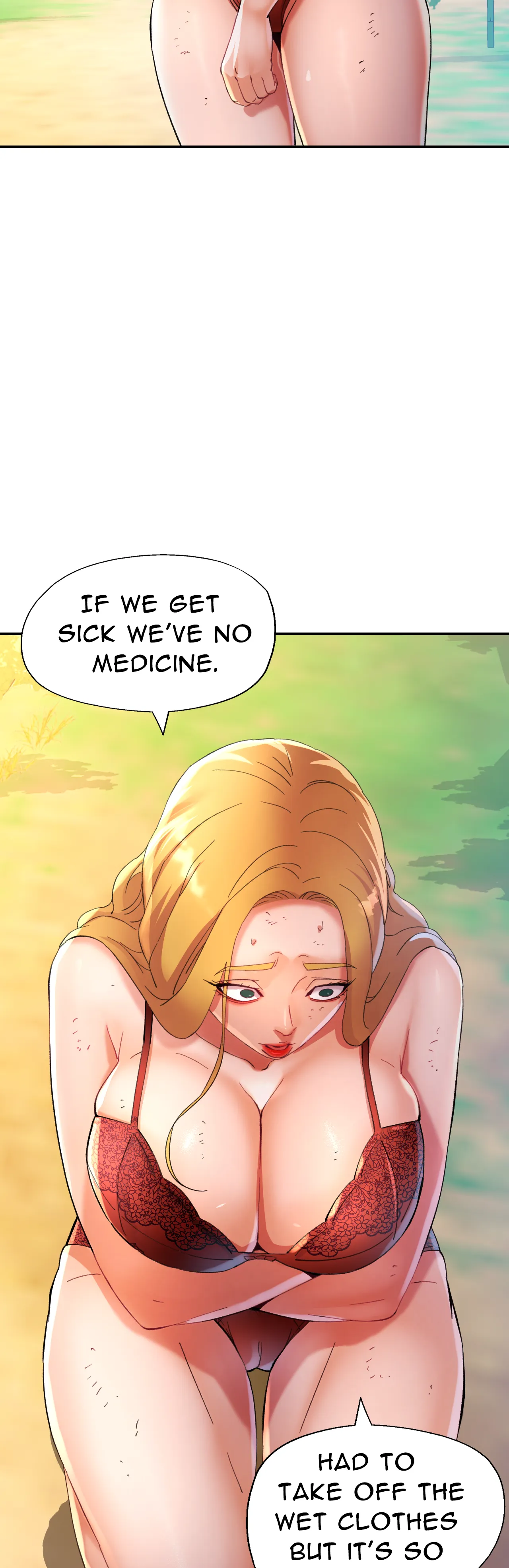 Rob in zone cruise Uncensored, chapter 4: Rob in Zone Cruise - Episode 3 - read, page 34 of 63