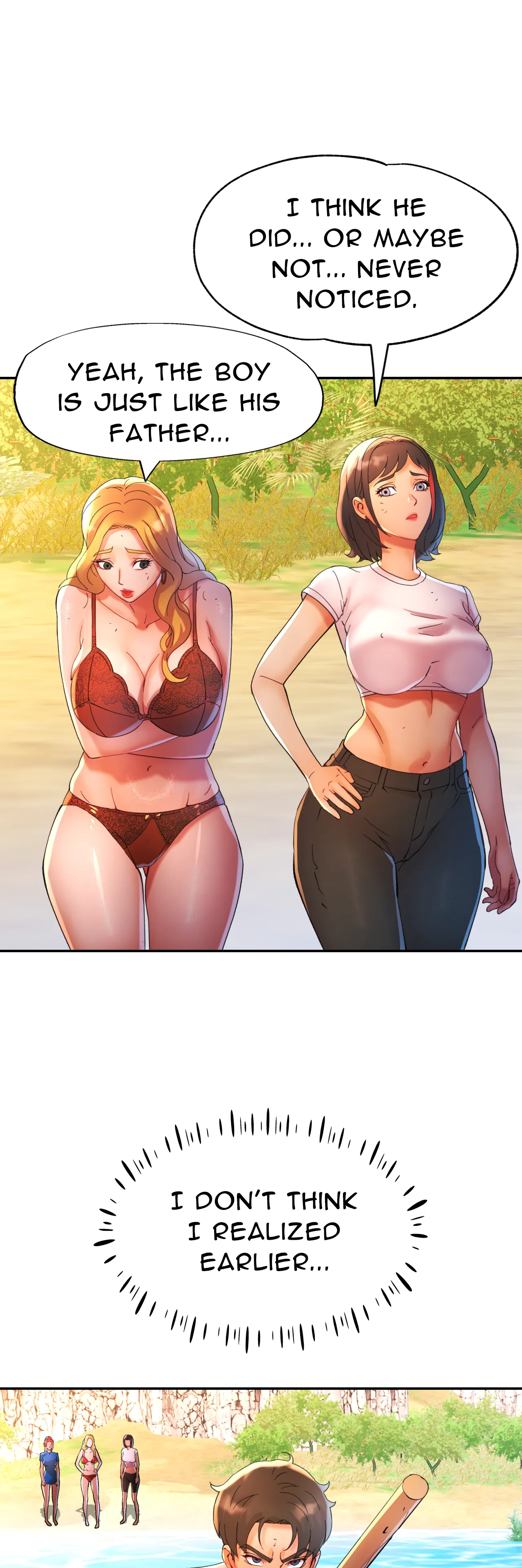 Rob in zone cruise Uncensored, chapter 4: Rob in Zone Cruise - Episode 3 - read, page 58 of 63