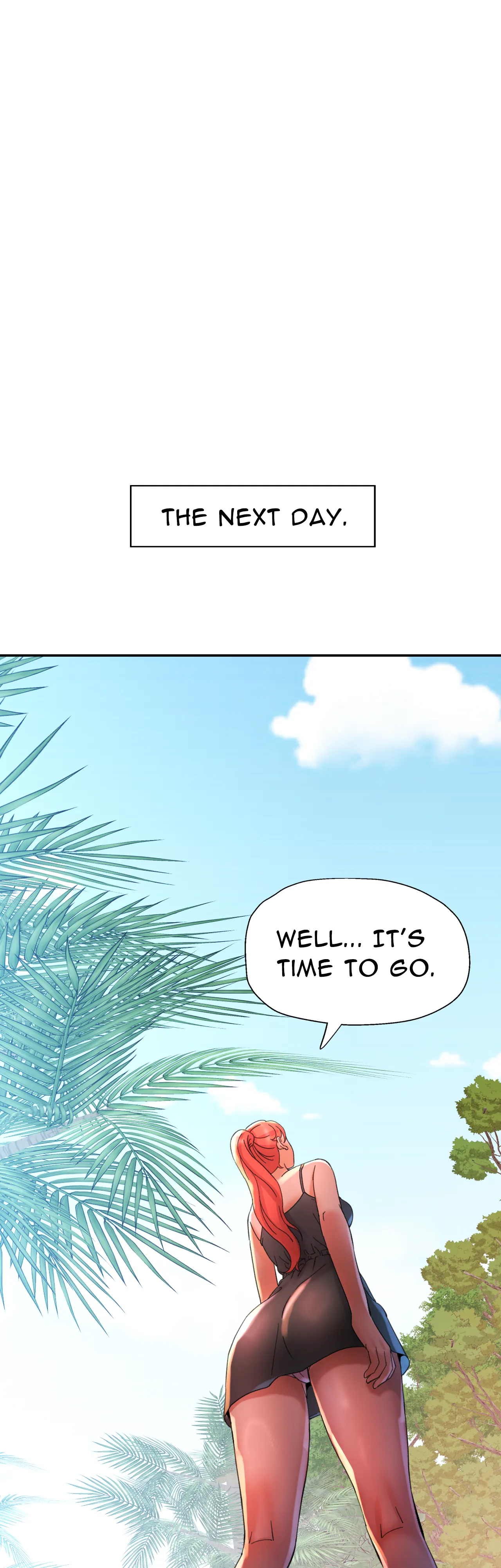 Rob in zone cruise Uncensored, chapter 5: Rob in Zone Cruise - Episode 4 - read, page 9 of 54