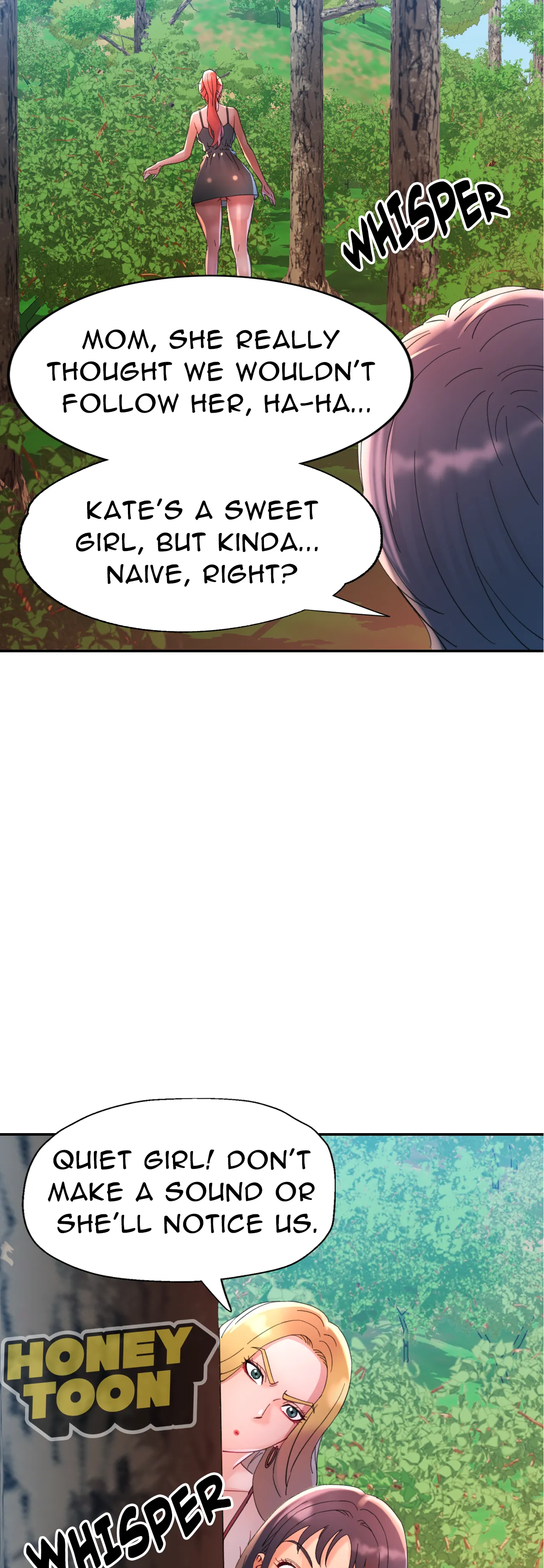 Rob in zone cruise Uncensored, chapter 5: Rob in Zone Cruise - Episode 4 - read, page 12 of 54