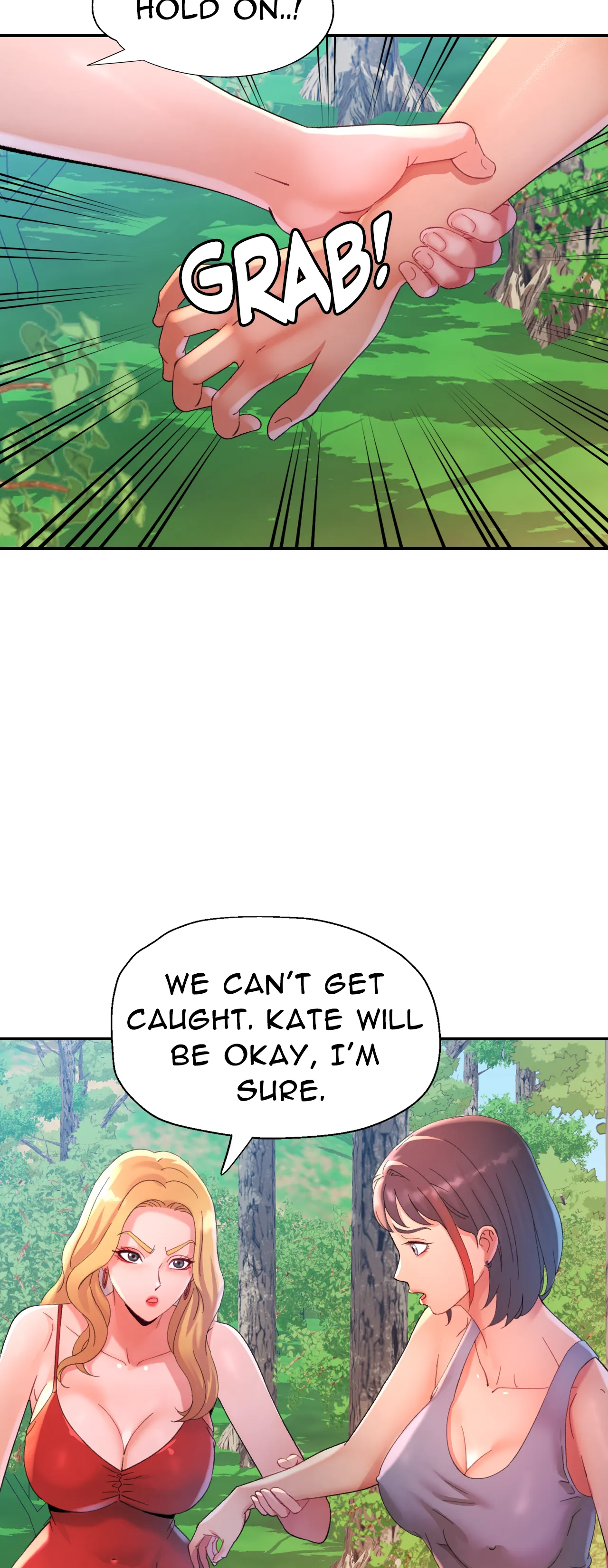 Rob in zone cruise Uncensored, chapter 5: Rob in Zone Cruise - Episode 4 - read, page 17 of 54