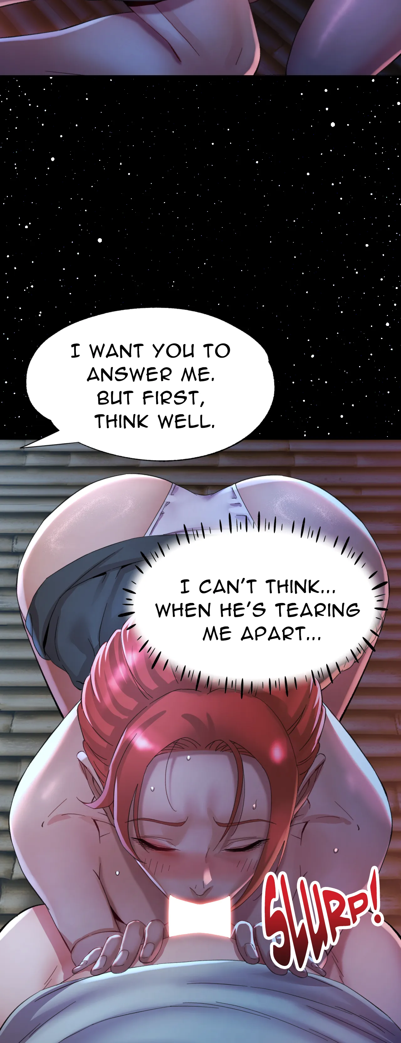 Rob in zone cruise Uncensored, chapter 6: Rob in Zone Cruise - Episode 5 - read, page 13 of 23