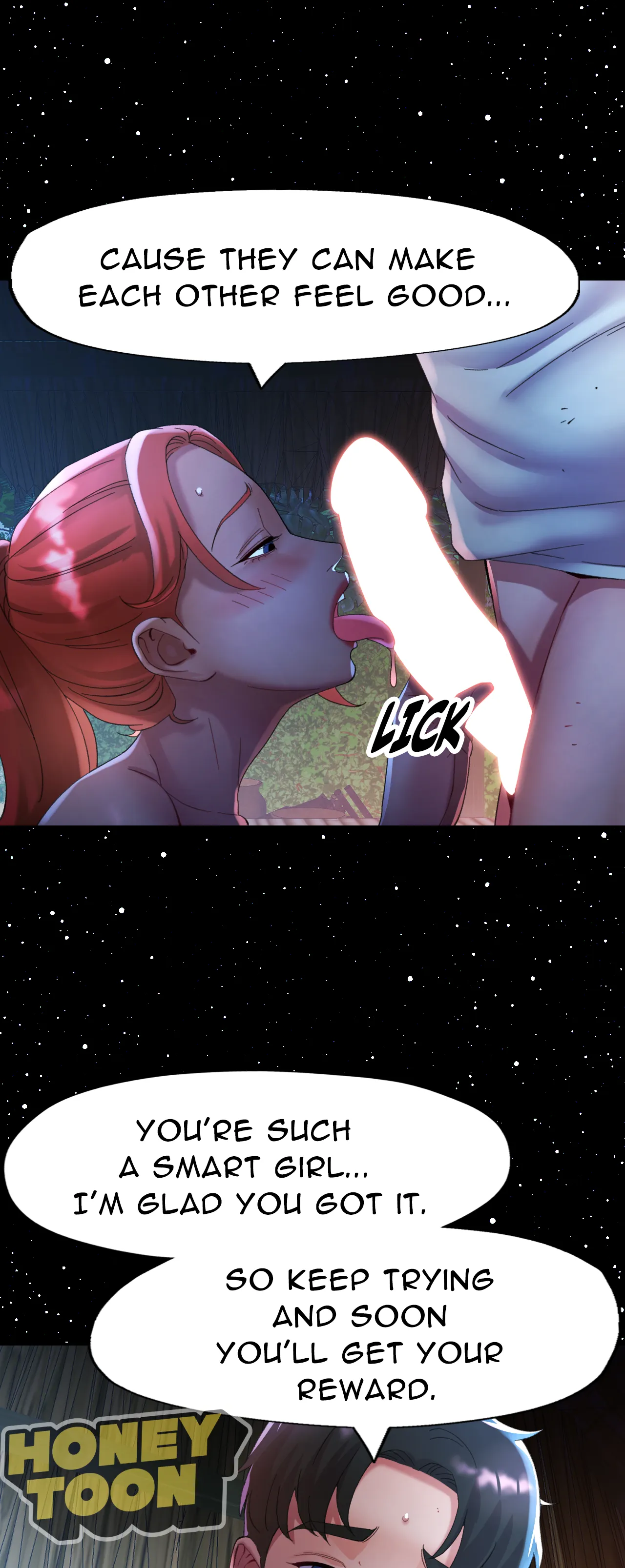 Rob in zone cruise Uncensored, chapter 6: Rob in Zone Cruise - Episode 5 - read, page 20 of 23