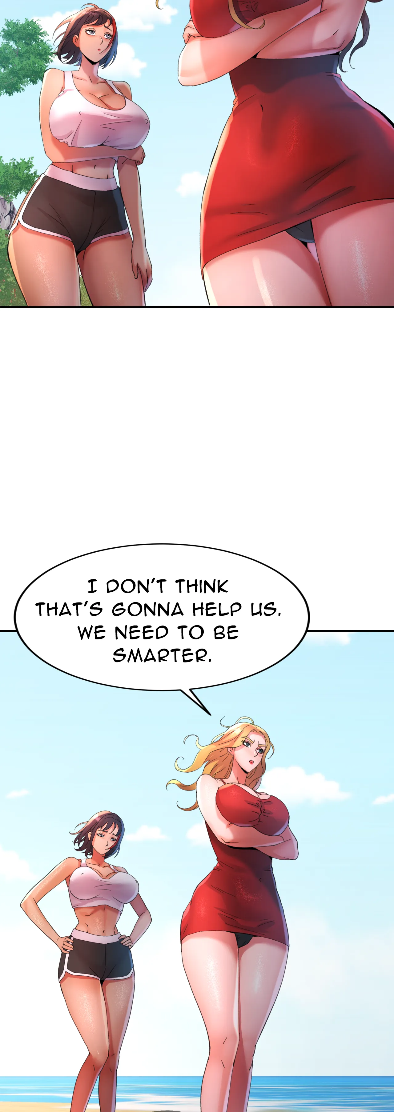 Rob in zone cruise Uncensored, chapter 7: Rob in Zone Cruise - Episode 6 - read, page 7 of 23