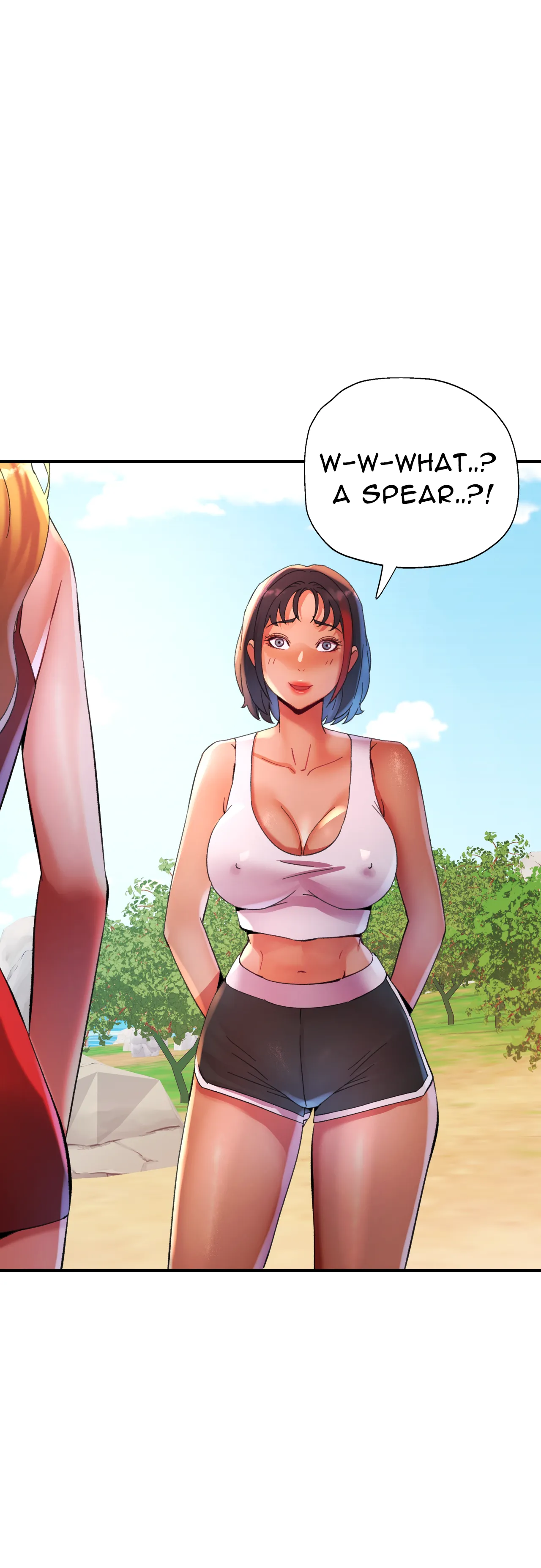 Rob in zone cruise Uncensored, chapter 7: Rob in Zone Cruise - Episode 6 - read, page 13 of 23
