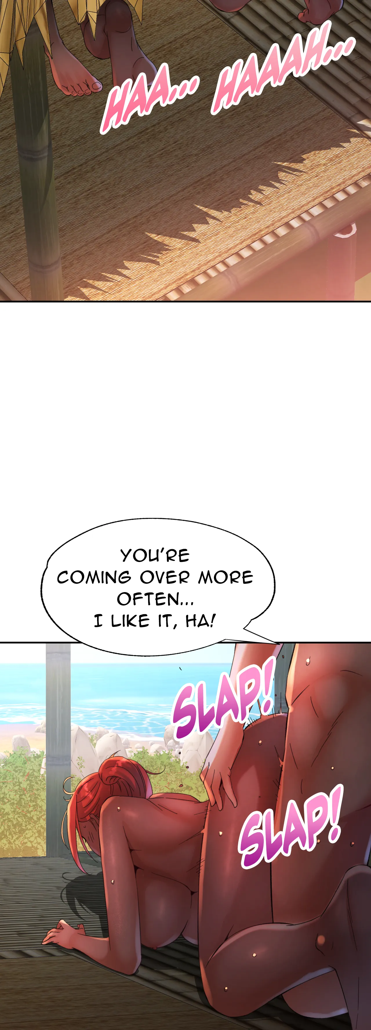 Rob in zone cruise Uncensored, chapter 7: Rob in Zone Cruise - Episode 6 - read, page 15 of 23