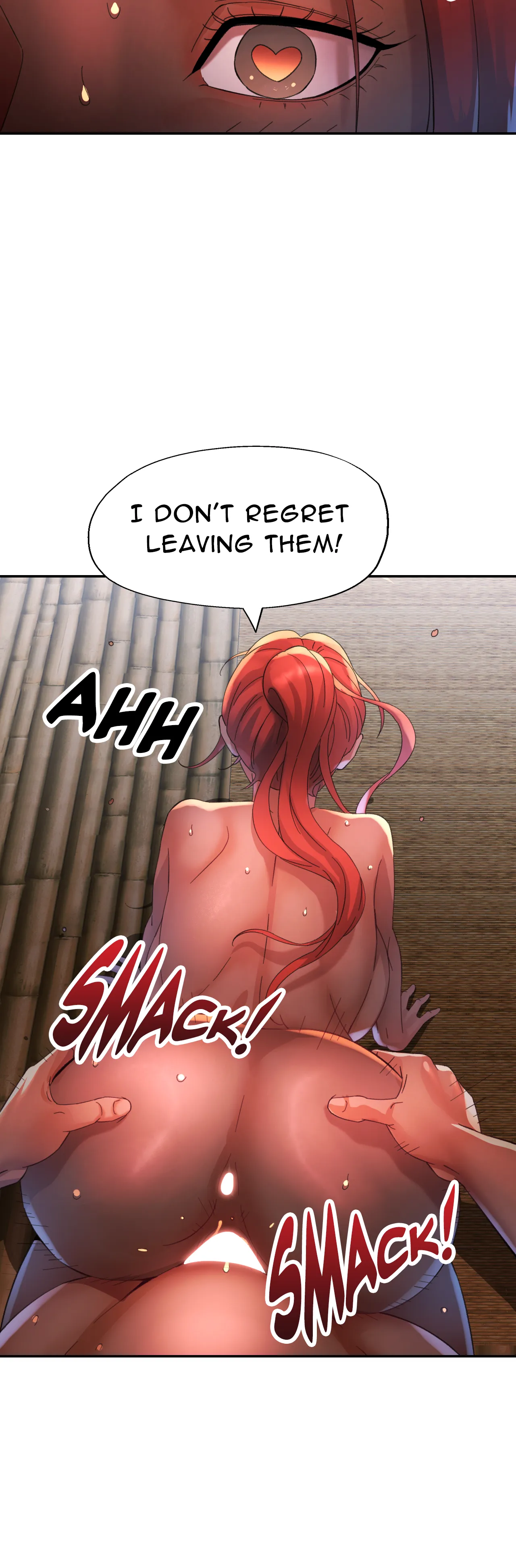 Rob in zone cruise Uncensored, chapter 7: Rob in Zone Cruise - Episode 6 - read, page 23 of 23