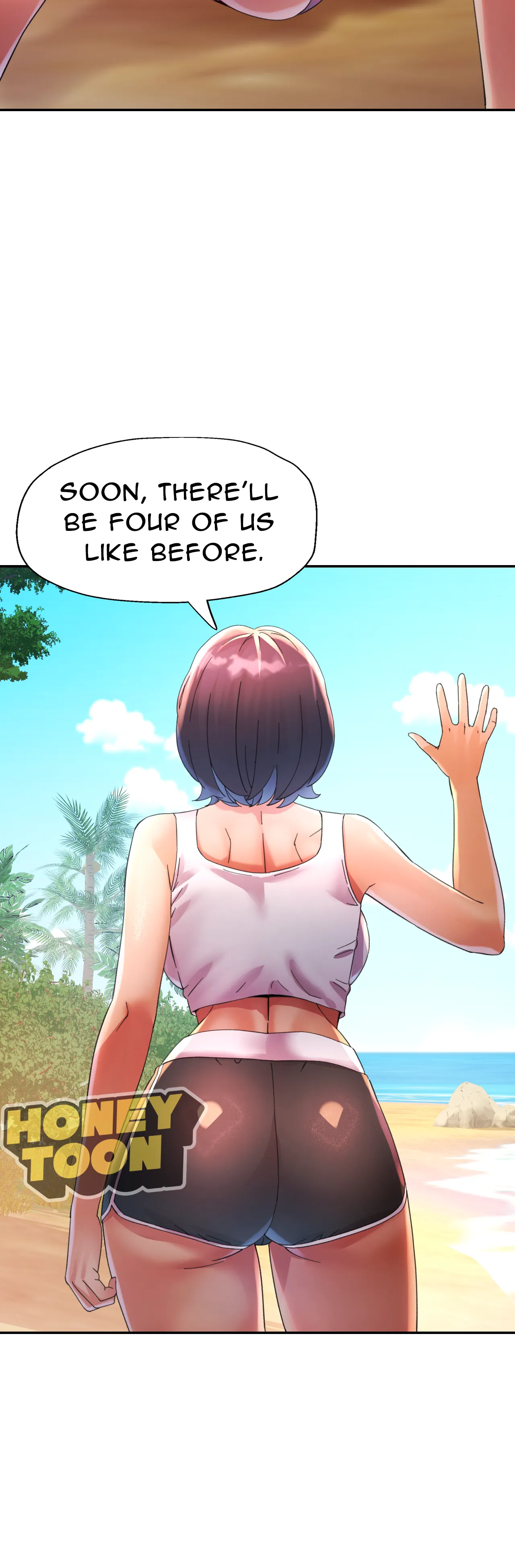 Rob in zone cruise Uncensored, chapter 8: Rob in Zone Cruise - Episode 7 - read, page 12 of 24