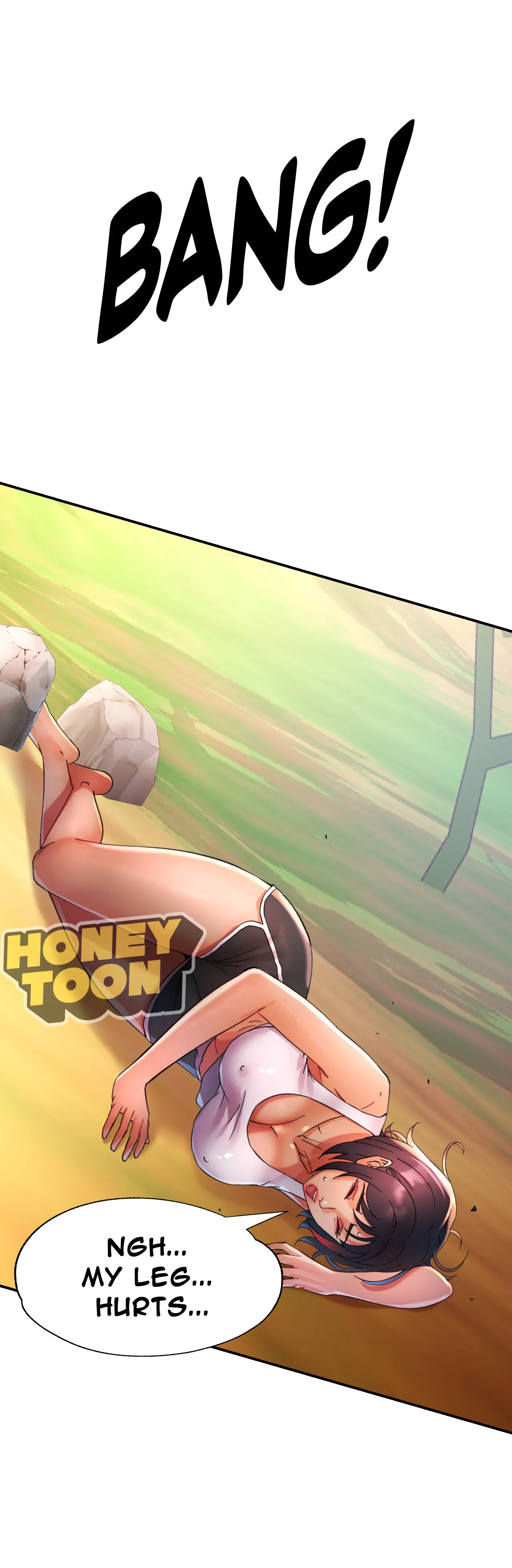 Rob in zone cruise Uncensored, chapter 9: Rob in Zone Cruise - Episode 8 - read, page 8 of 18