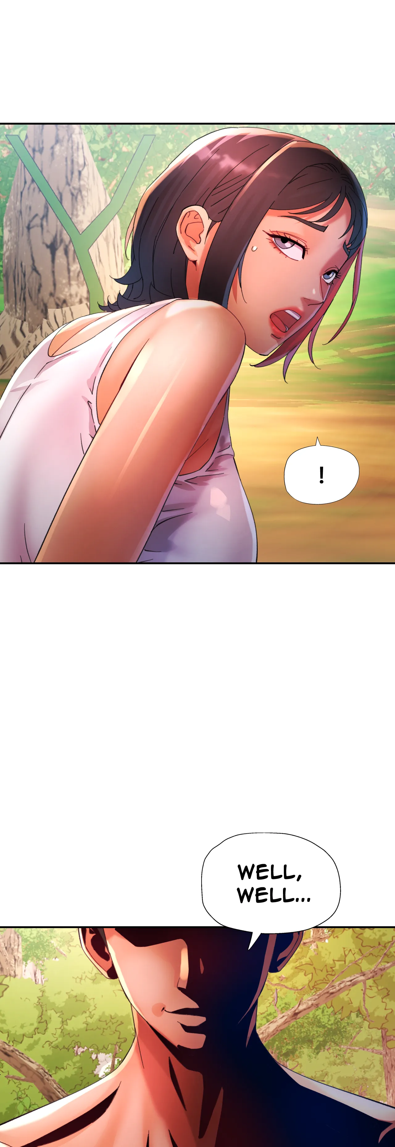 Rob in zone cruise Uncensored, chapter 9: Rob in Zone Cruise - Episode 8 - read, page 10 of 18