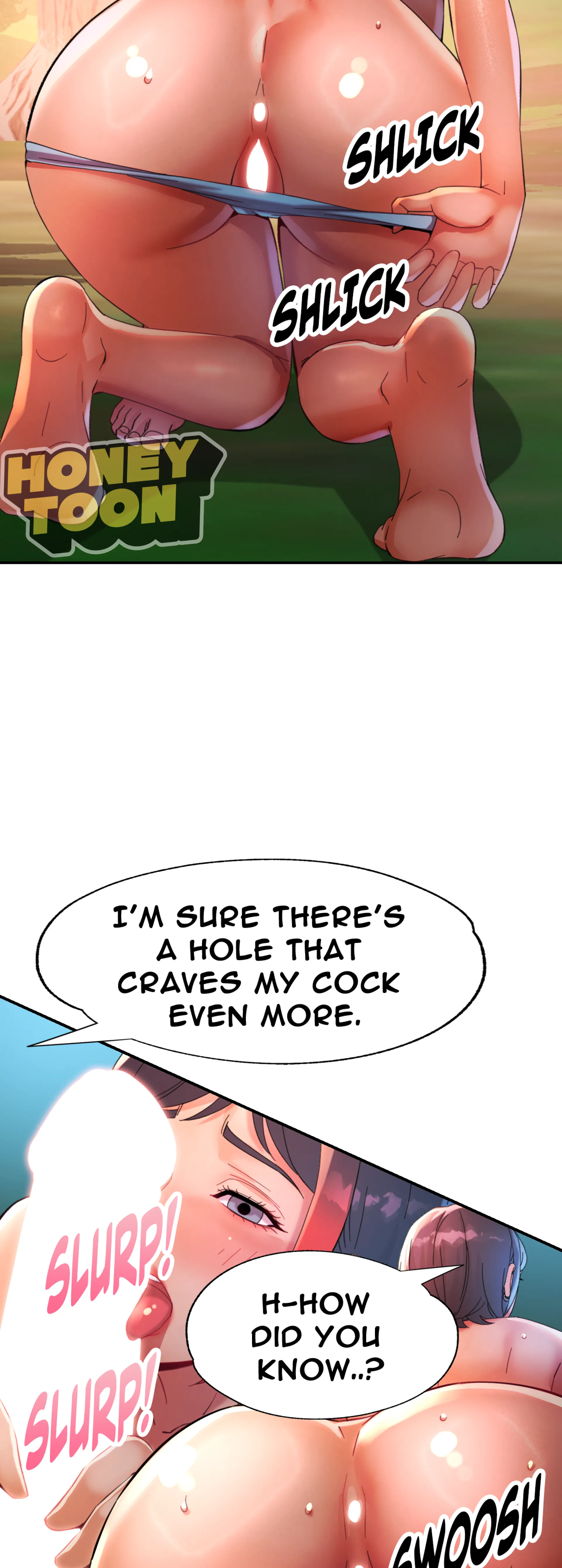 Rob in zone cruise Uncensored, chapter 10: Rob in Zone Cruise - Episode 9 - read, page 12 of 21