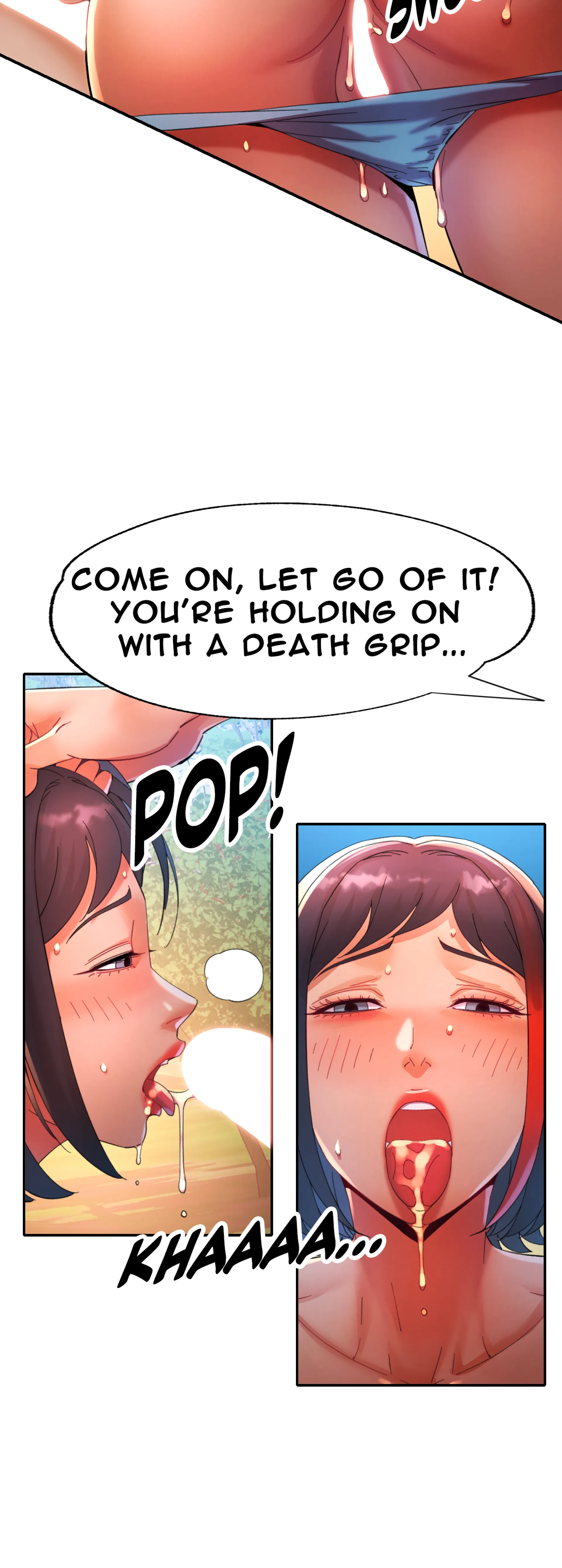 Rob in zone cruise Uncensored, chapter 10: Rob in Zone Cruise - Episode 9 - read, page 13 of 21