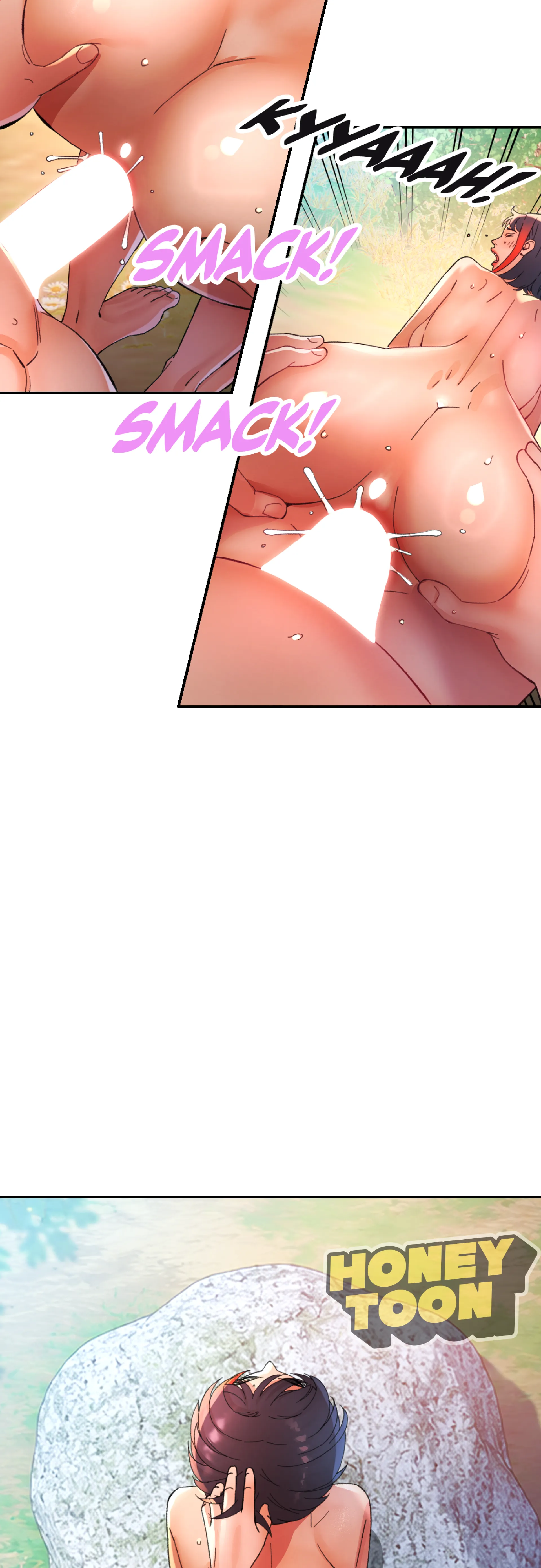 Rob in zone cruise Uncensored, chapter 10: Rob in Zone Cruise - Episode 9 - read, page 16 of 21