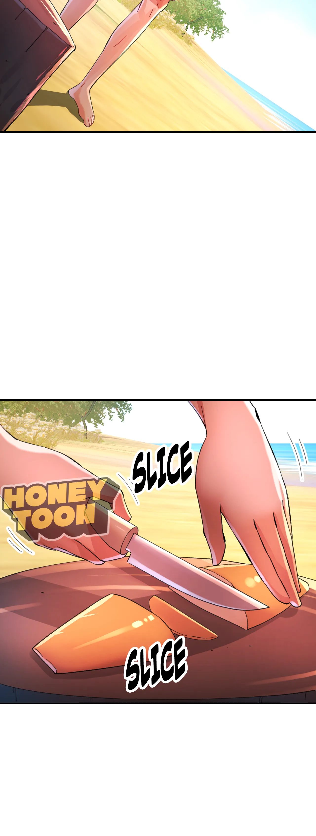 Rob in zone cruise Uncensored, chapter 11: Rob in Zone Cruise - Episode 10 - read, page 8 of 41