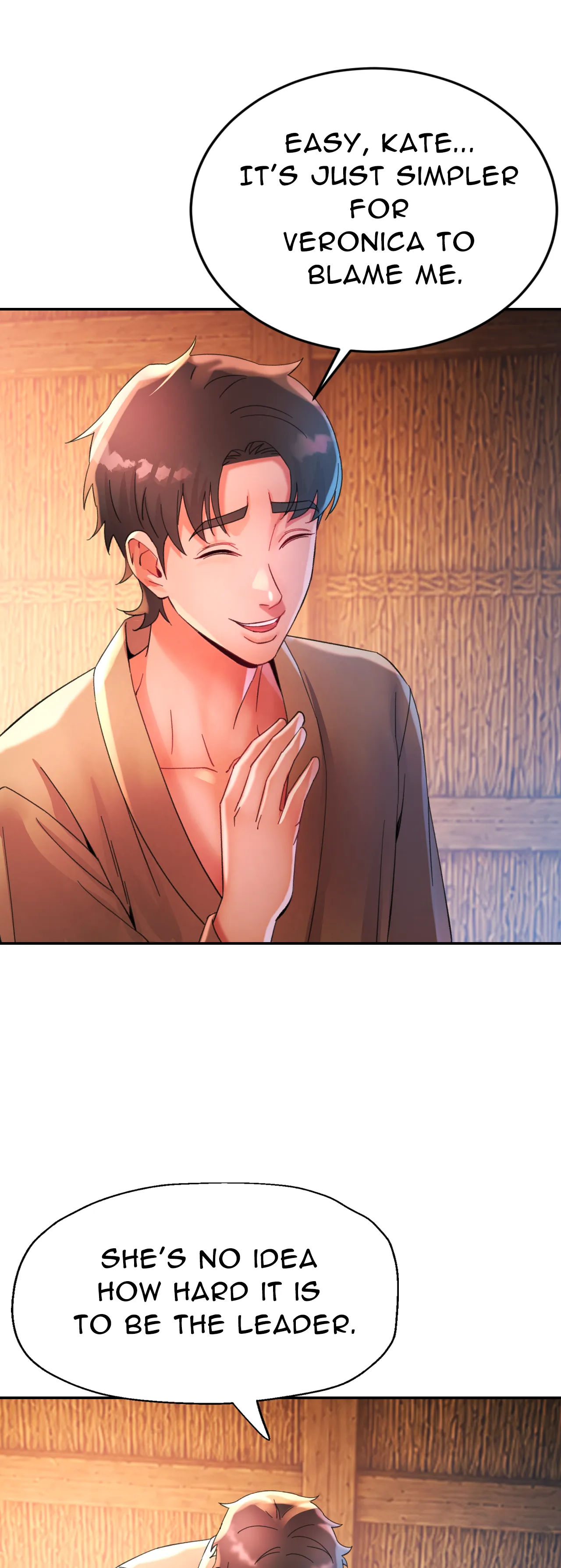 Rob in zone cruise Uncensored, chapter 11: Rob in Zone Cruise - Episode 10 - read, page 34 of 41