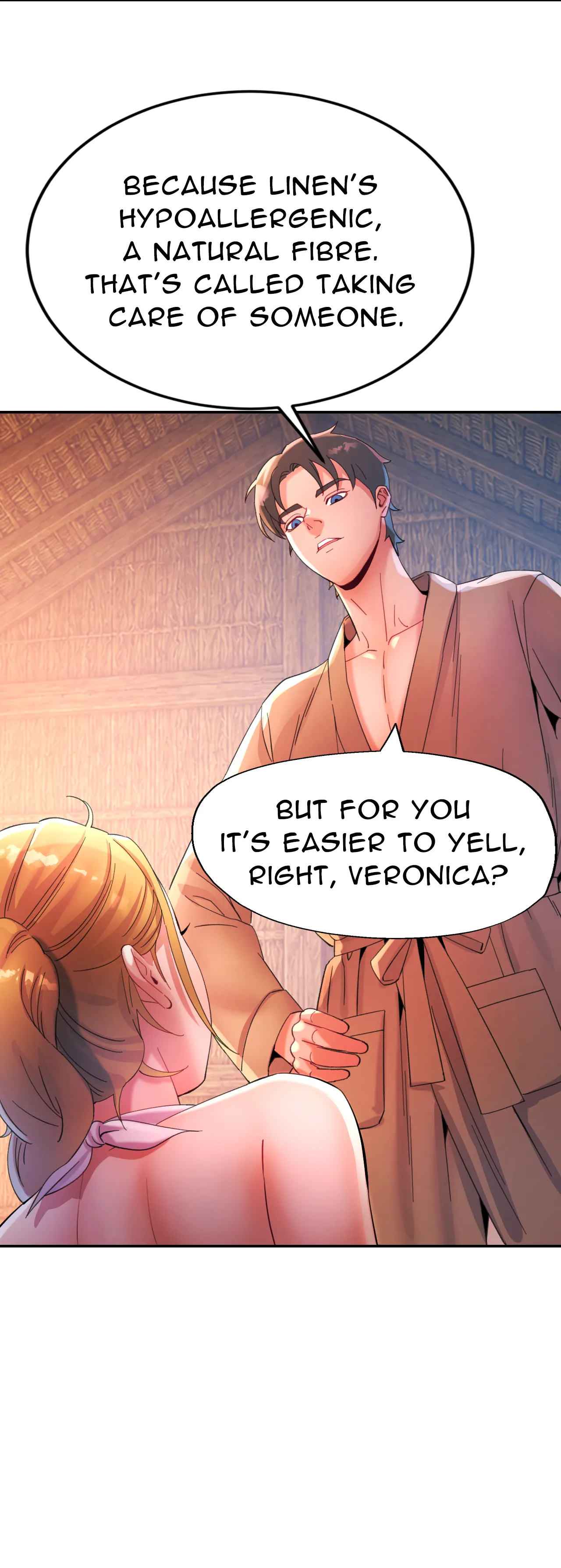 Rob in zone cruise Uncensored, chapter 11: Rob in Zone Cruise - Episode 10 - read, page 37 of 41