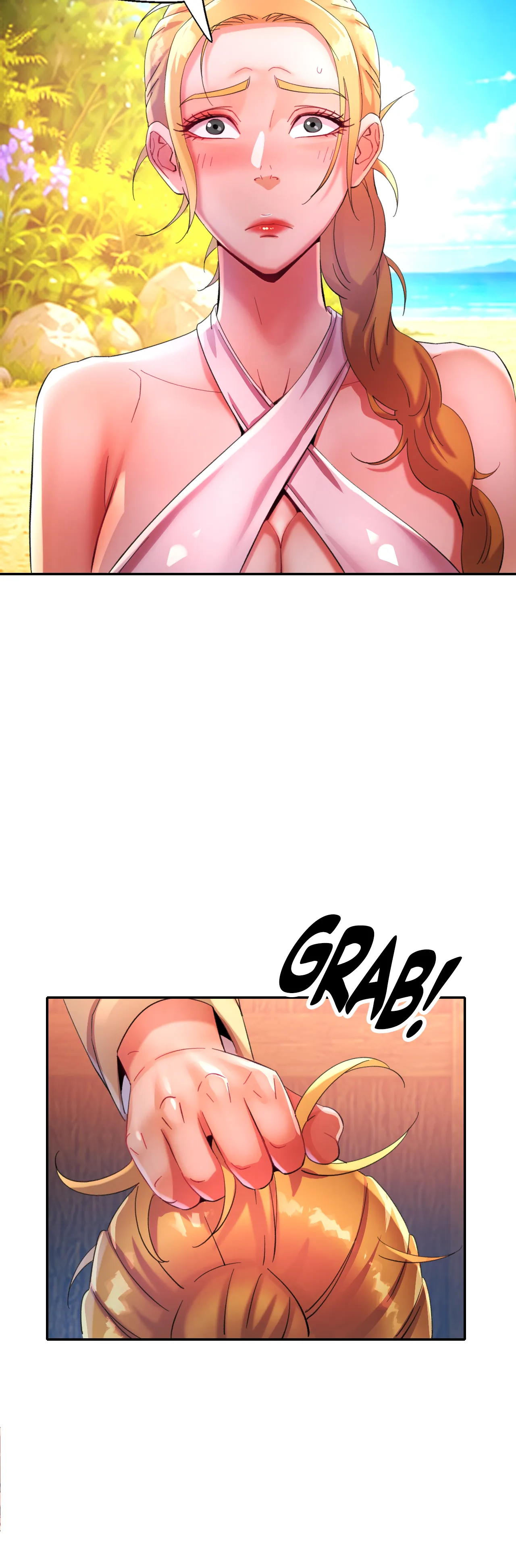 Rob in zone cruise Uncensored, chapter 11: Rob in Zone Cruise - Episode 10 - read, page 39 of 41