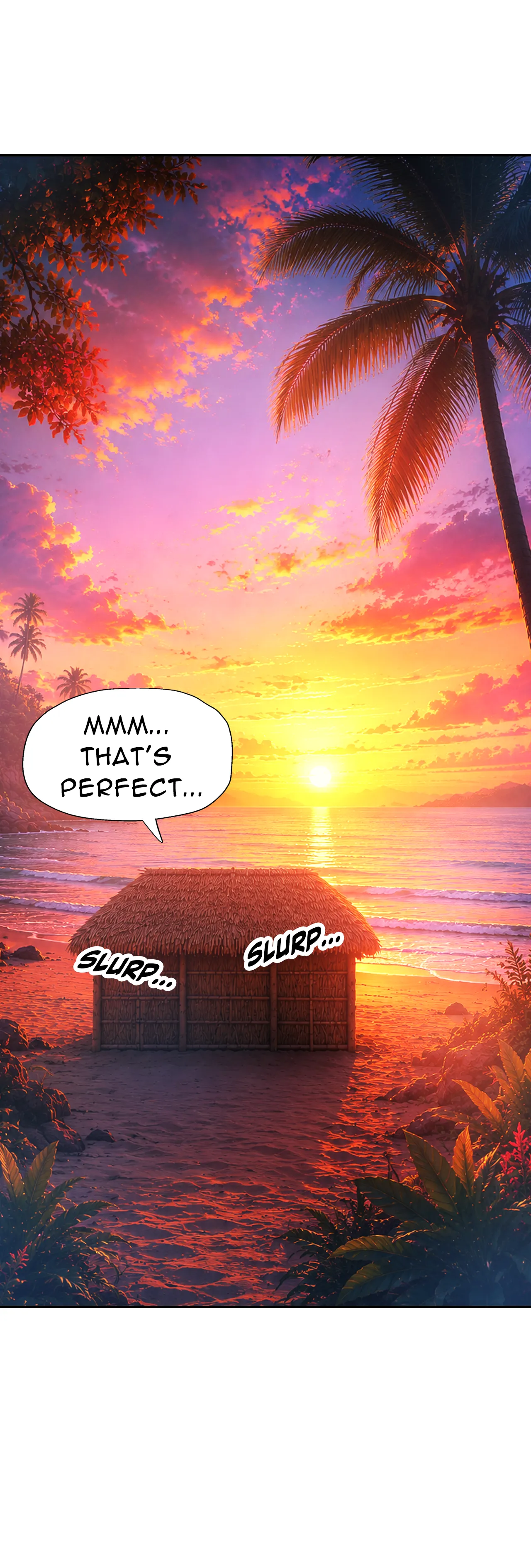 Rob in zone cruise Uncensored, chapter 12: Rob in Zone Cruise - Episode 11 - read, page 5 of 46