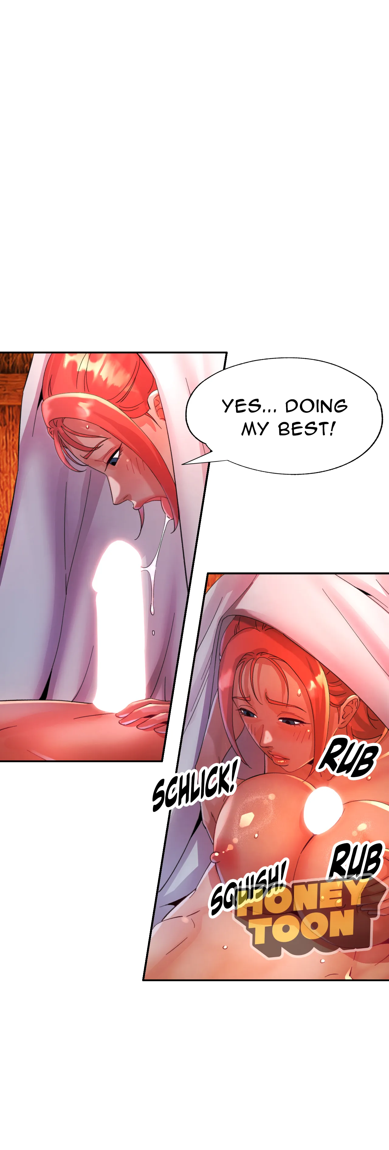 Rob in zone cruise Uncensored, chapter 12: Rob in Zone Cruise - Episode 11 - read, page 8 of 46