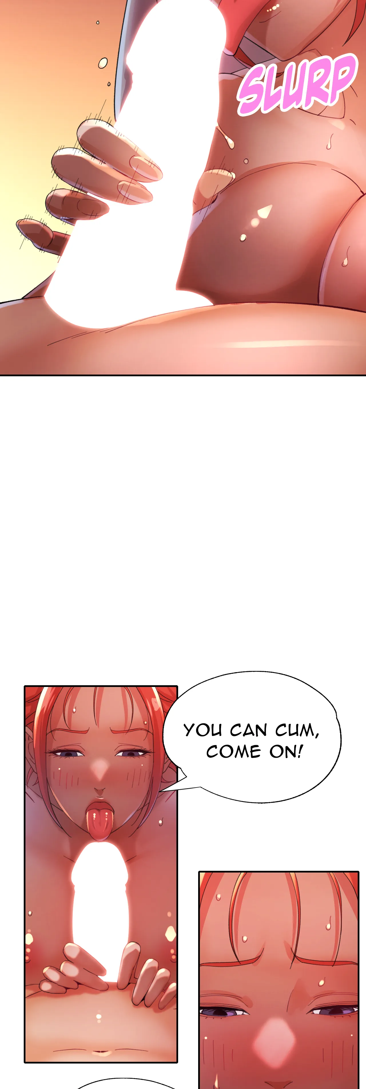 Rob in zone cruise Uncensored, chapter 12: Rob in Zone Cruise - Episode 11 - read, page 10 of 46
