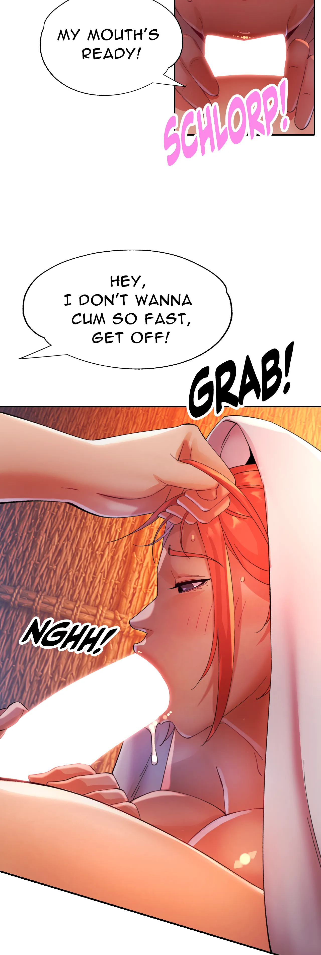 Rob in zone cruise Uncensored, chapter 12: Rob in Zone Cruise - Episode 11 - read, page 11 of 46