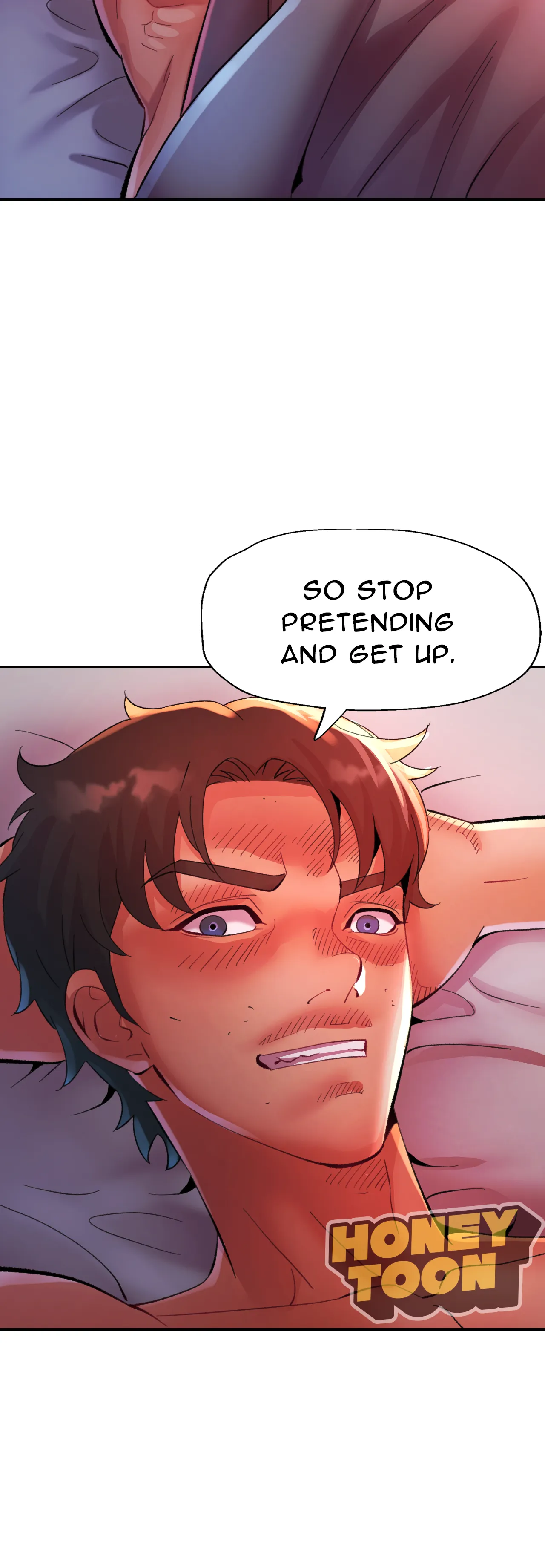 Rob in zone cruise Uncensored, chapter 12: Rob in Zone Cruise - Episode 11 - read, page 16 of 46