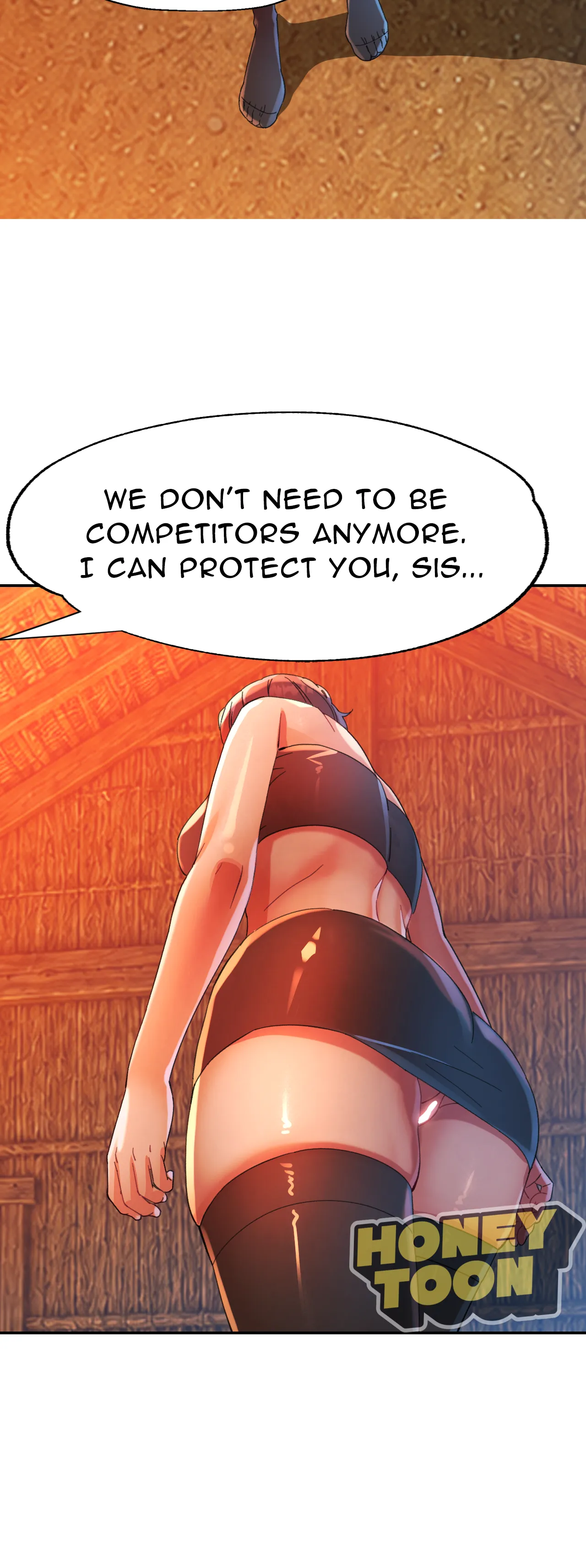 Rob in zone cruise Uncensored, chapter 12: Rob in Zone Cruise - Episode 11 - read, page 20 of 46