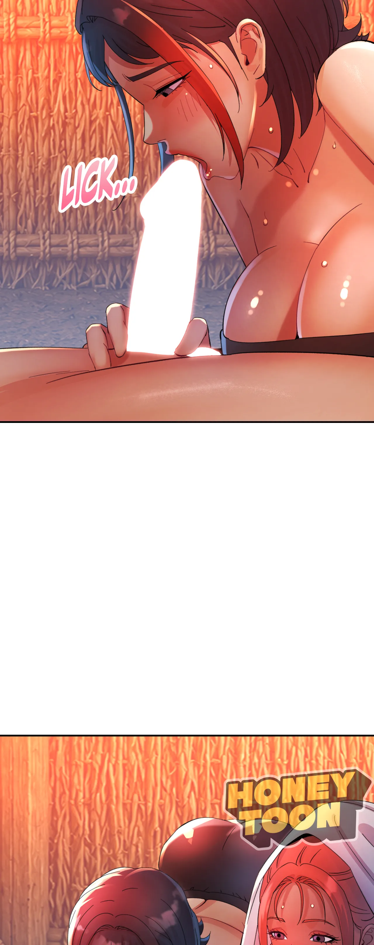 Rob in zone cruise Uncensored, chapter 12: Rob in Zone Cruise - Episode 11 - read, page 24 of 46