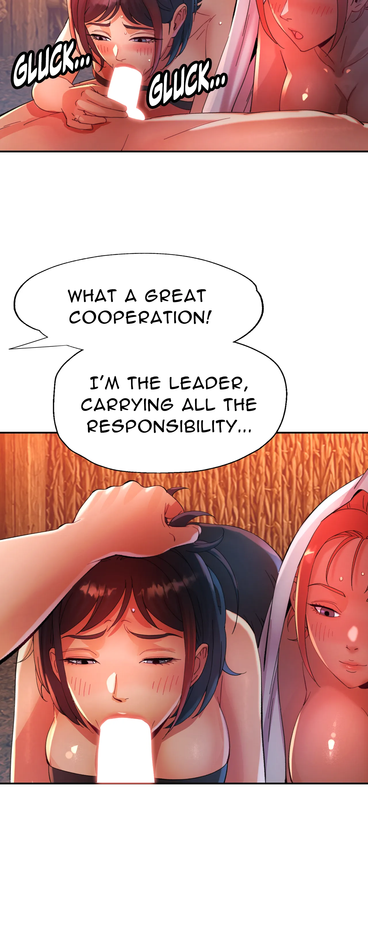 Rob in zone cruise Uncensored, chapter 12: Rob in Zone Cruise - Episode 11 - read, page 25 of 46