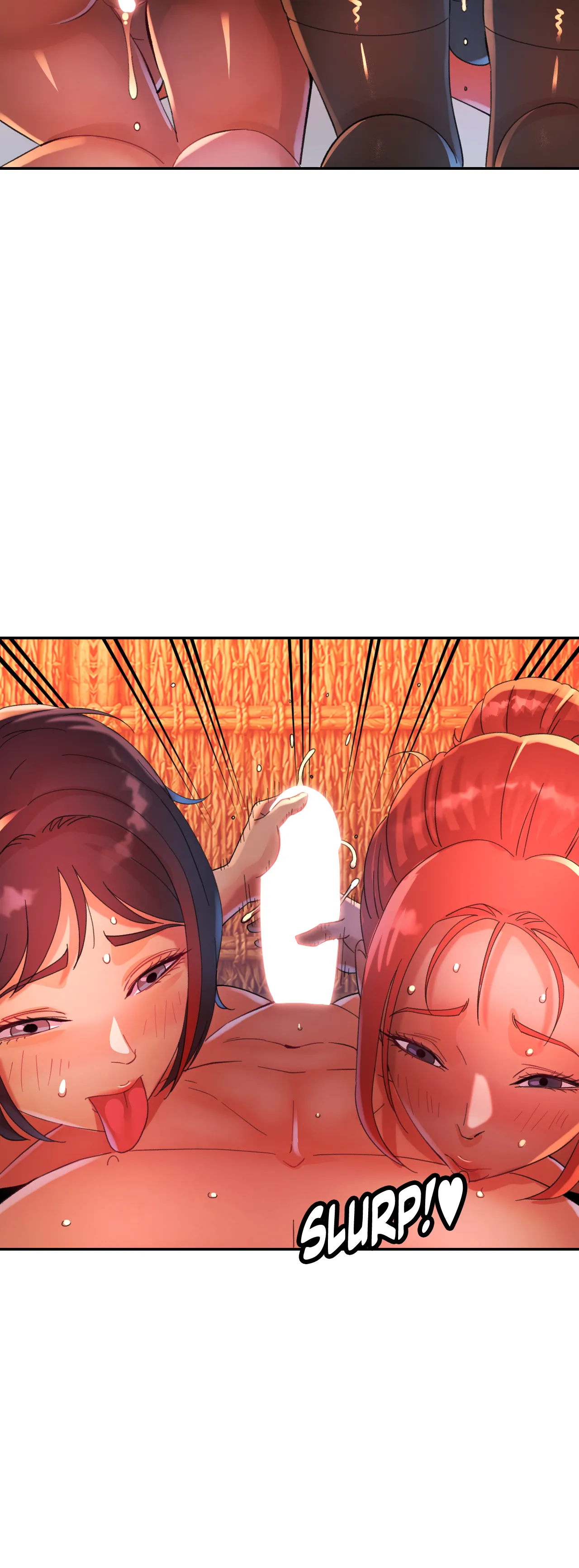 Rob in zone cruise Uncensored, chapter 12: Rob in Zone Cruise - Episode 11 - read, page 33 of 46