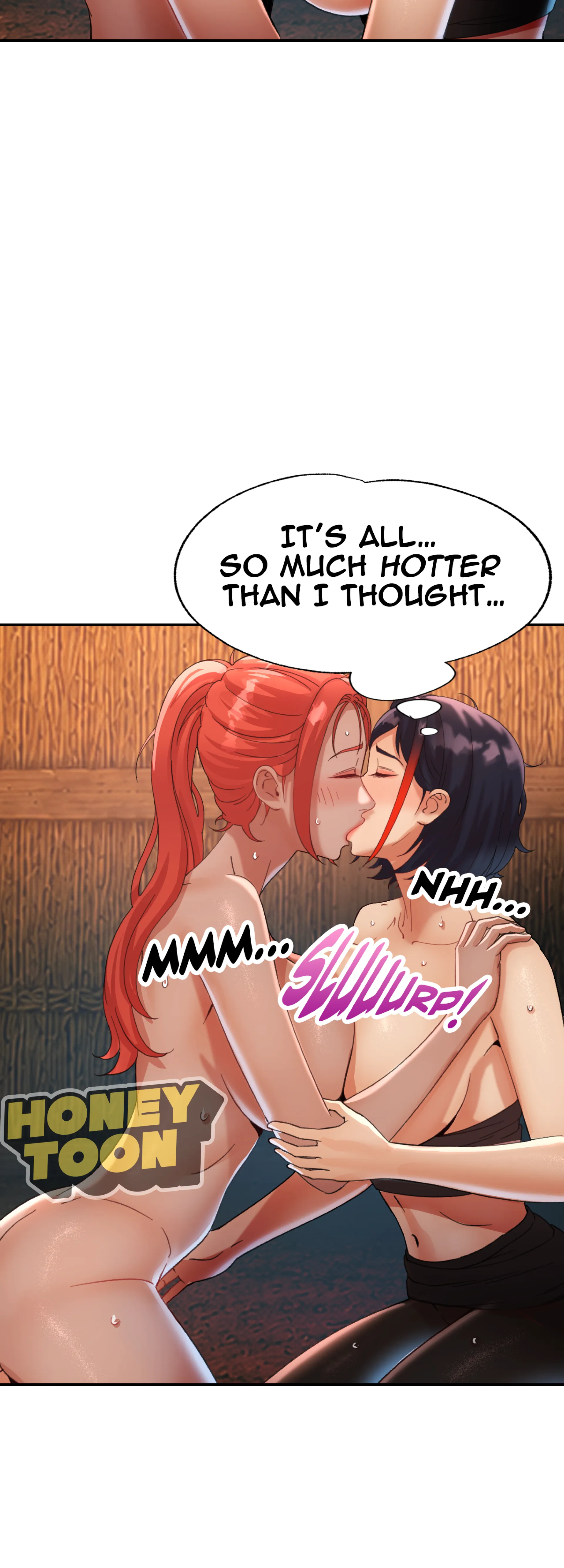 Rob in zone cruise Uncensored, chapter 13: Rob in Zone Cruise - Episode 12 - read, page 16 of 46