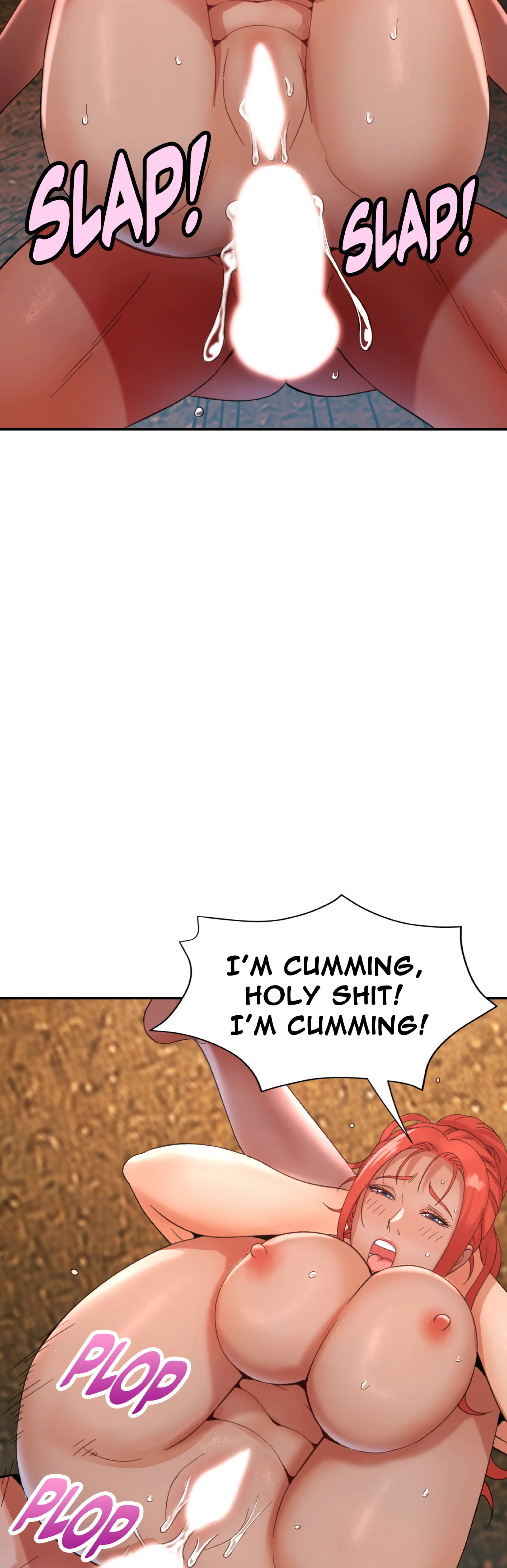 Rob in zone cruise Uncensored, chapter 13: Rob in Zone Cruise - Episode 12 - read, page 23 of 46