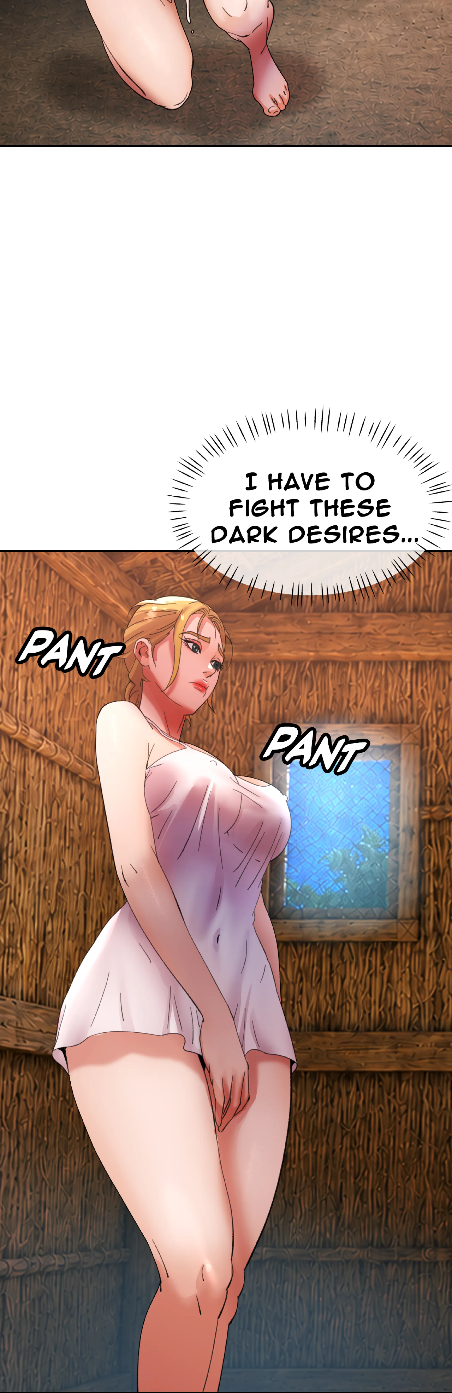 Rob in zone cruise Uncensored, chapter 13: Rob in Zone Cruise - Episode 12 - read, page 31 of 46