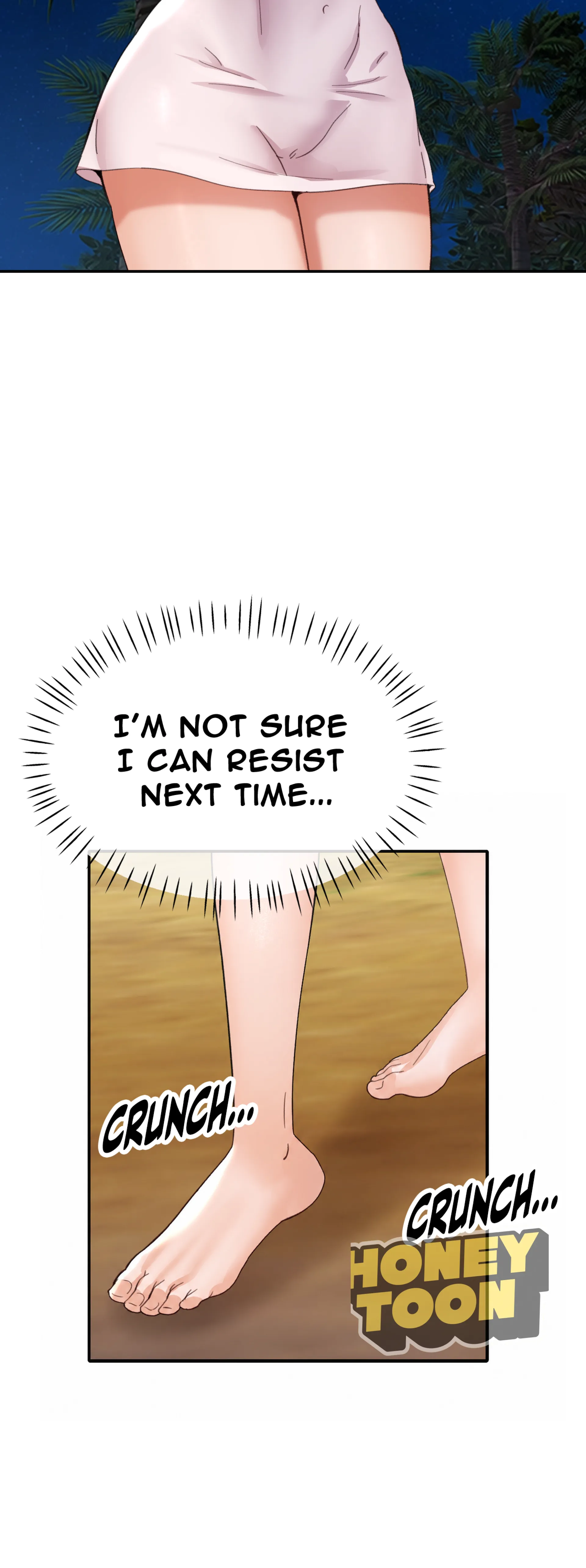 Rob in zone cruise Uncensored, chapter 13: Rob in Zone Cruise - Episode 12 - read, page 36 of 46