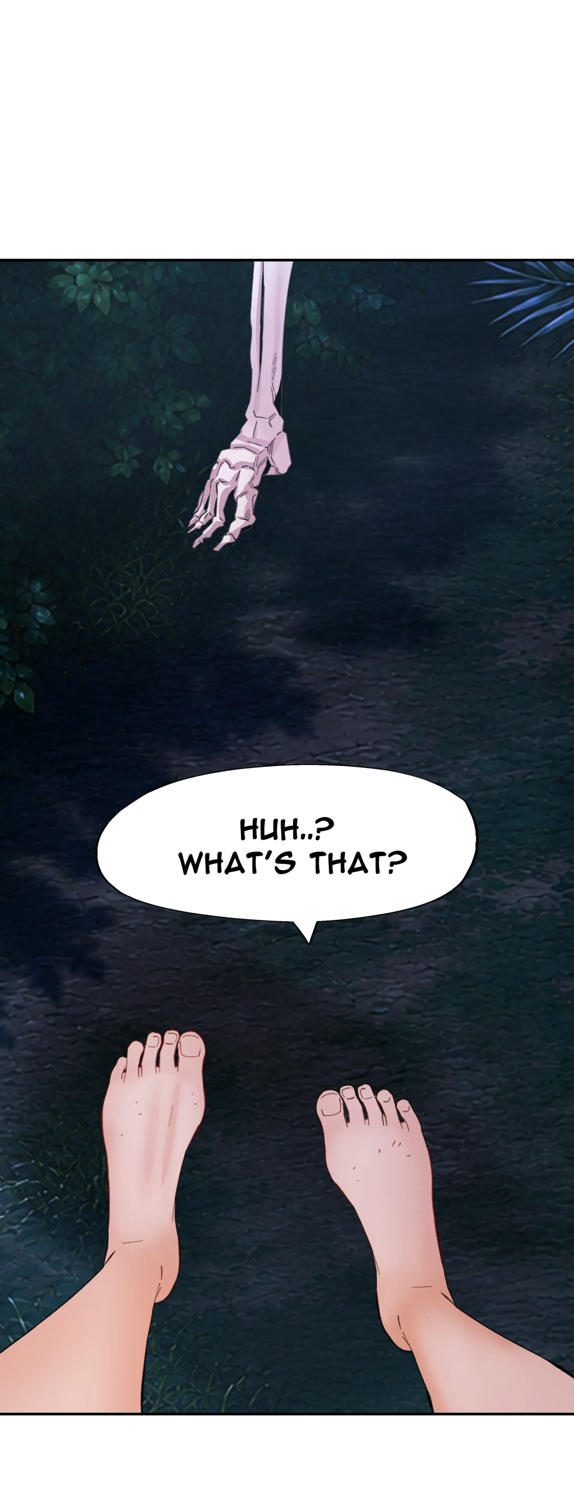 Rob in zone cruise Uncensored, chapter 13: Rob in Zone Cruise - Episode 12 - read, page 38 of 46