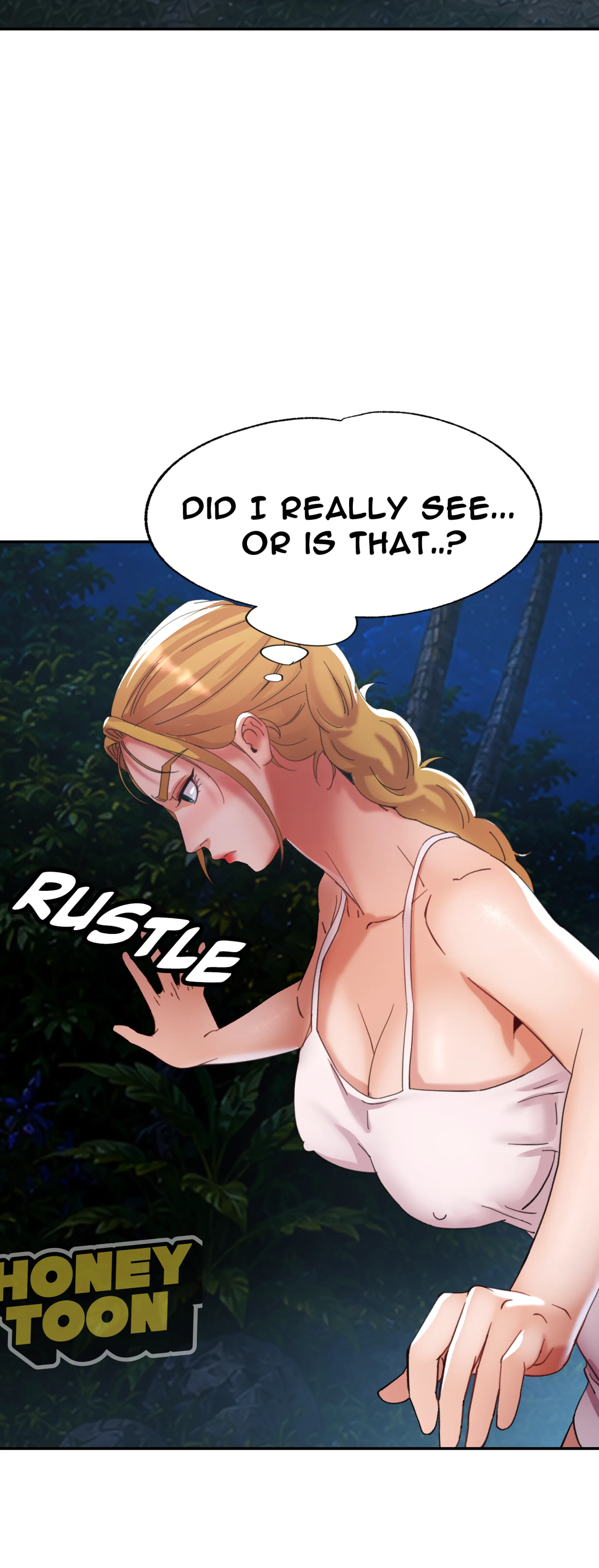 Rob in zone cruise Uncensored, chapter 13: Rob in Zone Cruise - Episode 12 - read, page 40 of 46