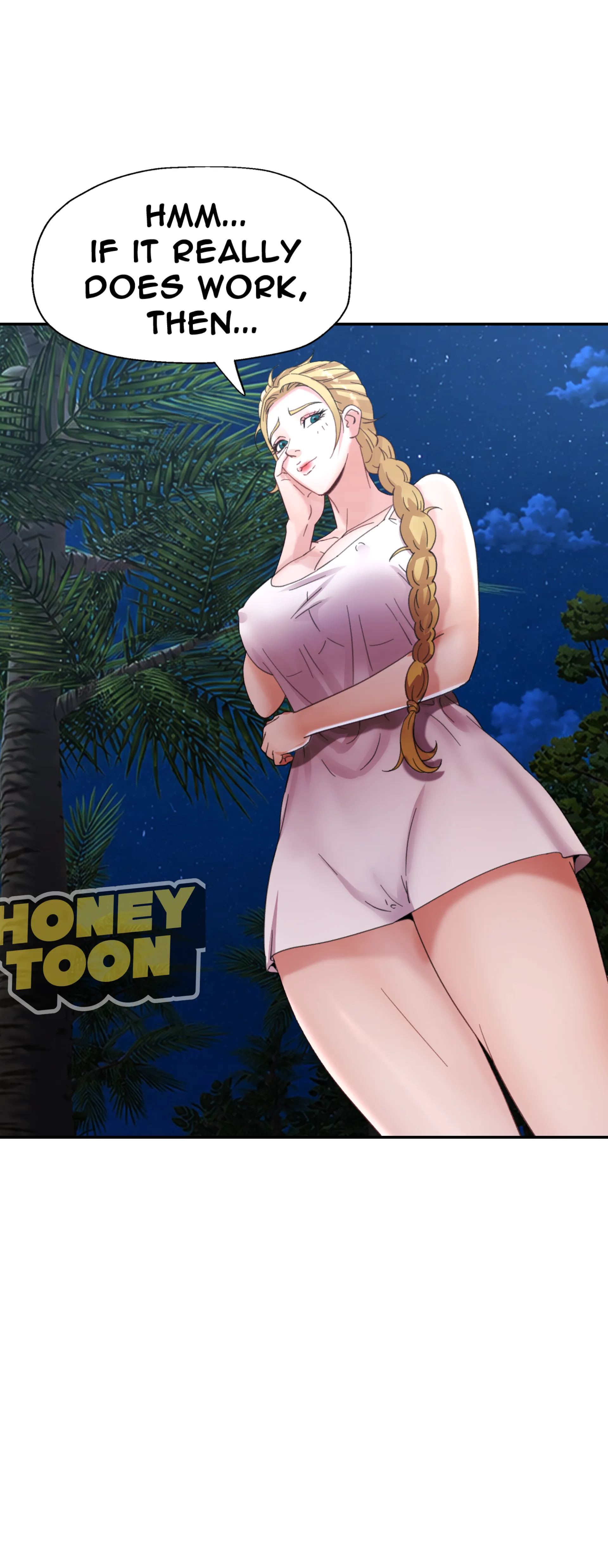 Rob in zone cruise Uncensored, chapter 13: Rob in Zone Cruise - Episode 12 - read, page 44 of 46