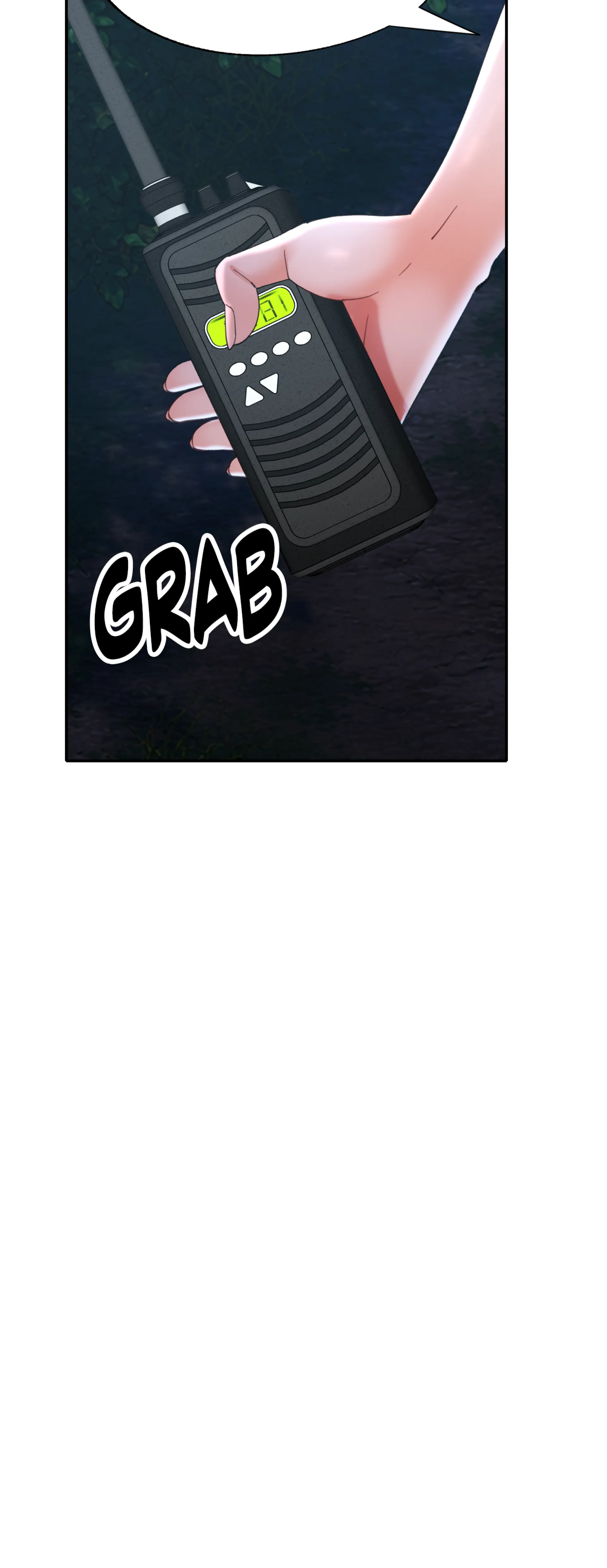 Rob in zone cruise Uncensored, chapter 13: Rob in Zone Cruise - Episode 12 - read, page 46 of 46