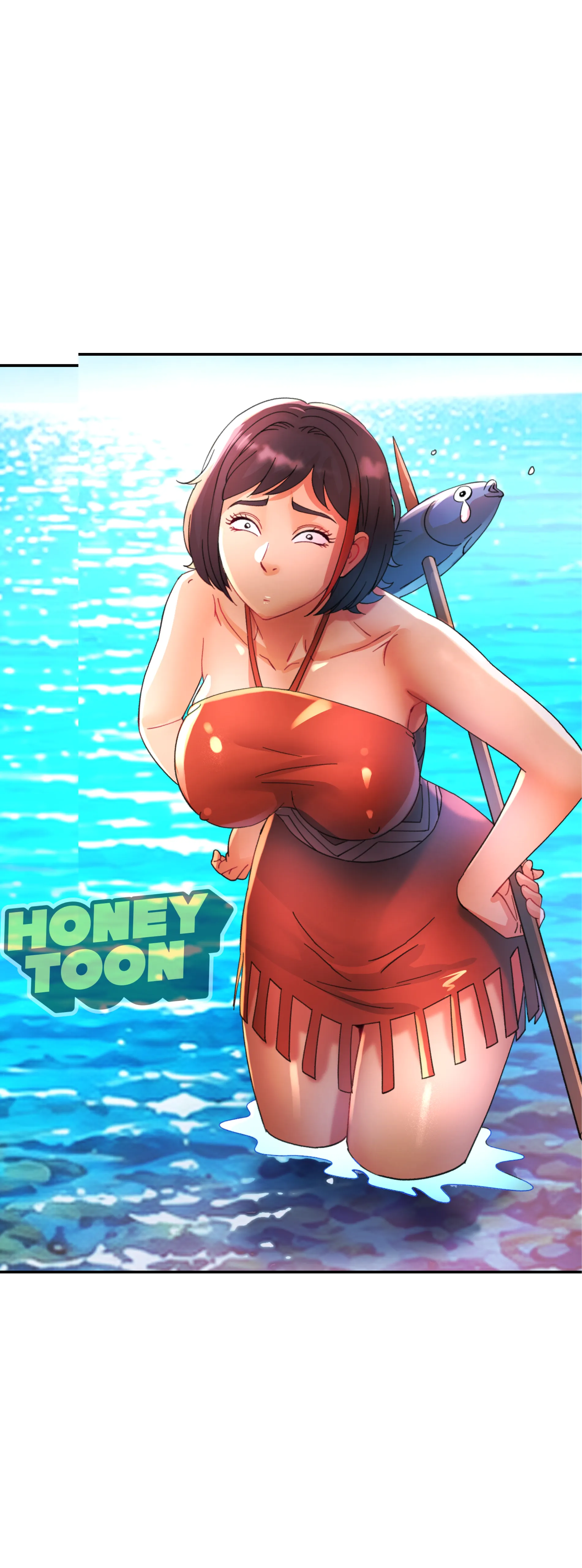 Rob in zone cruise Uncensored, chapter 14: Rob in Zone Cruise - Episode 13 - read, page 8 of 45