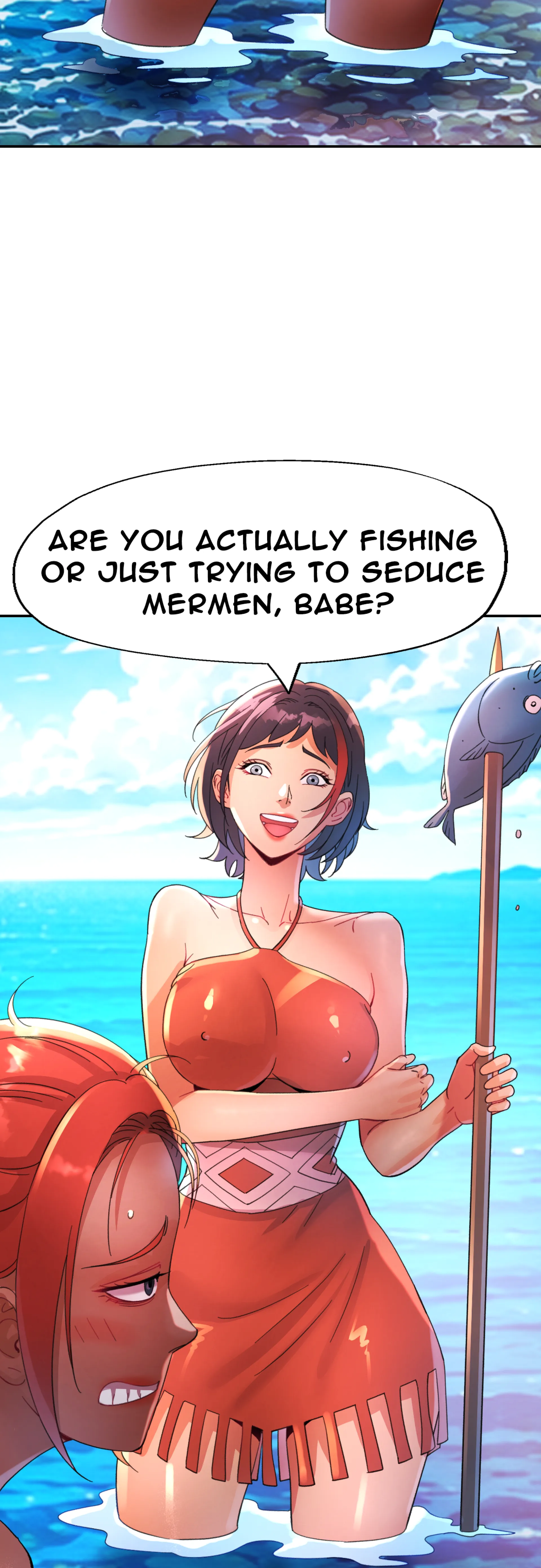 Rob in zone cruise Uncensored, chapter 14: Rob in Zone Cruise - Episode 13 - read, page 11 of 45