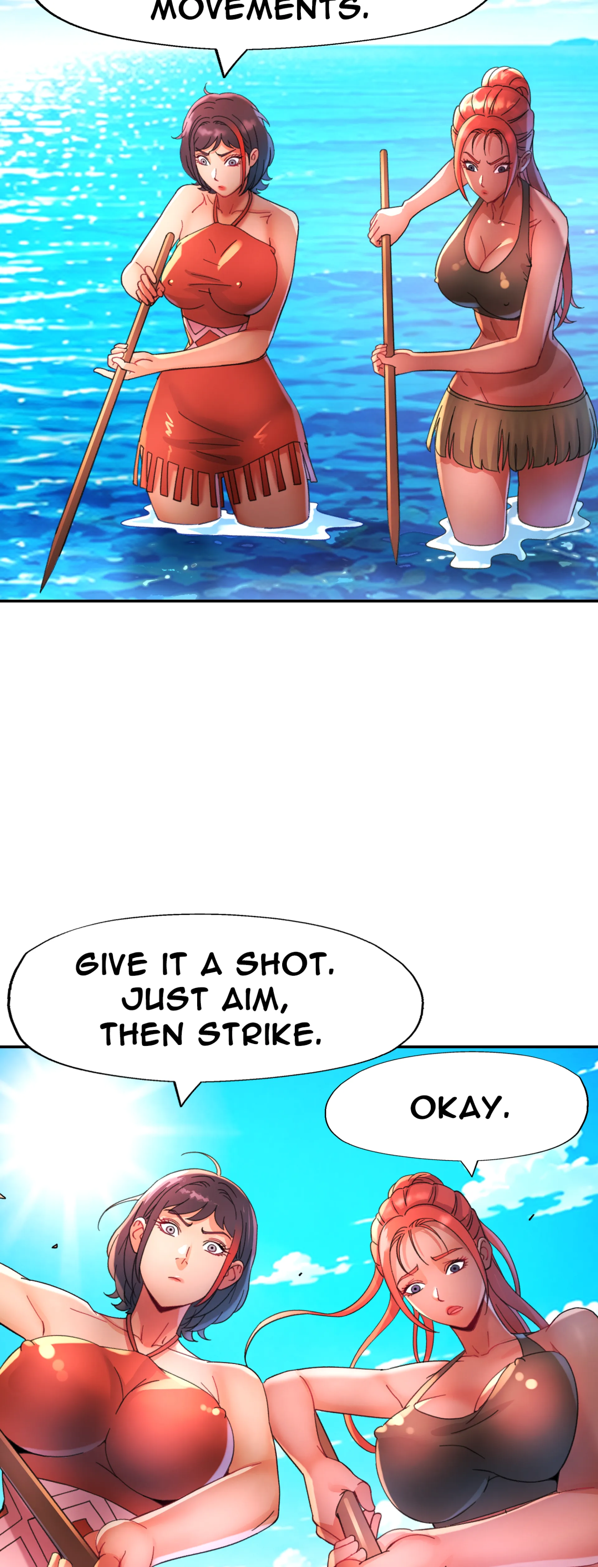 Rob in zone cruise Uncensored, chapter 14: Rob in Zone Cruise - Episode 13 - read, page 14 of 45