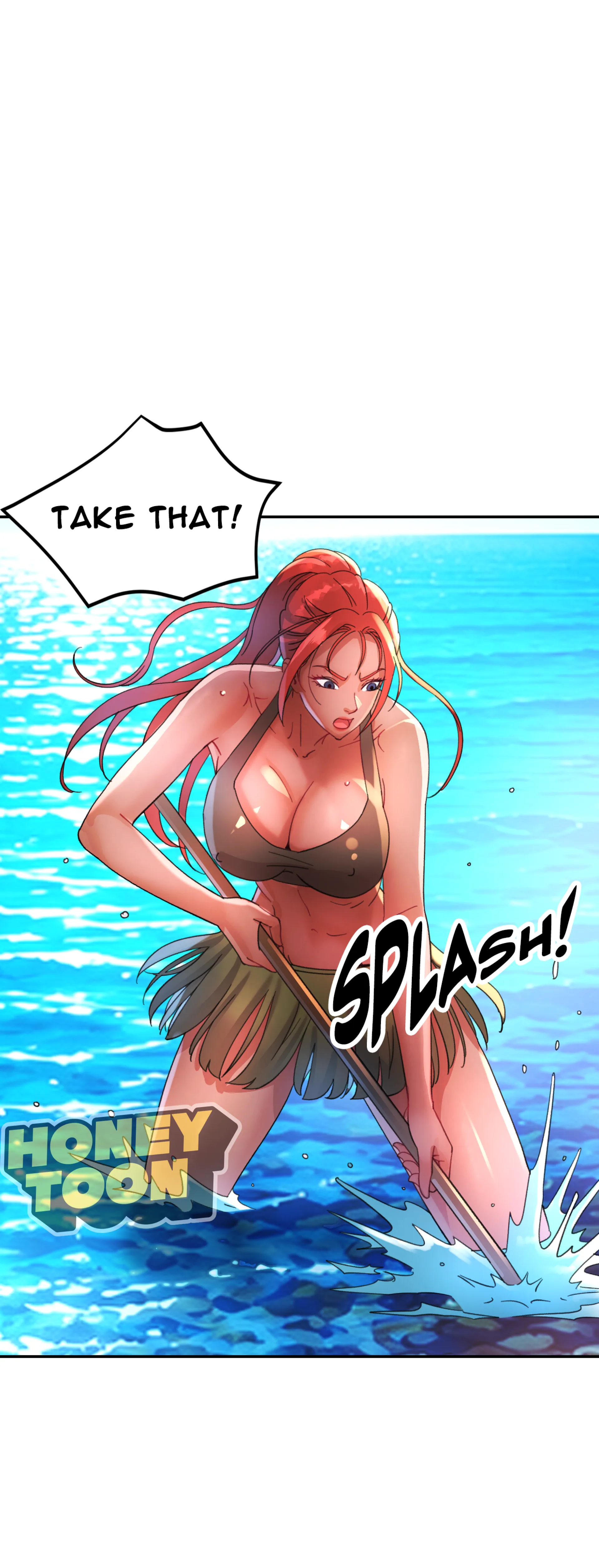 Rob in zone cruise Uncensored, chapter 14: Rob in Zone Cruise - Episode 13 - read, page 16 of 45